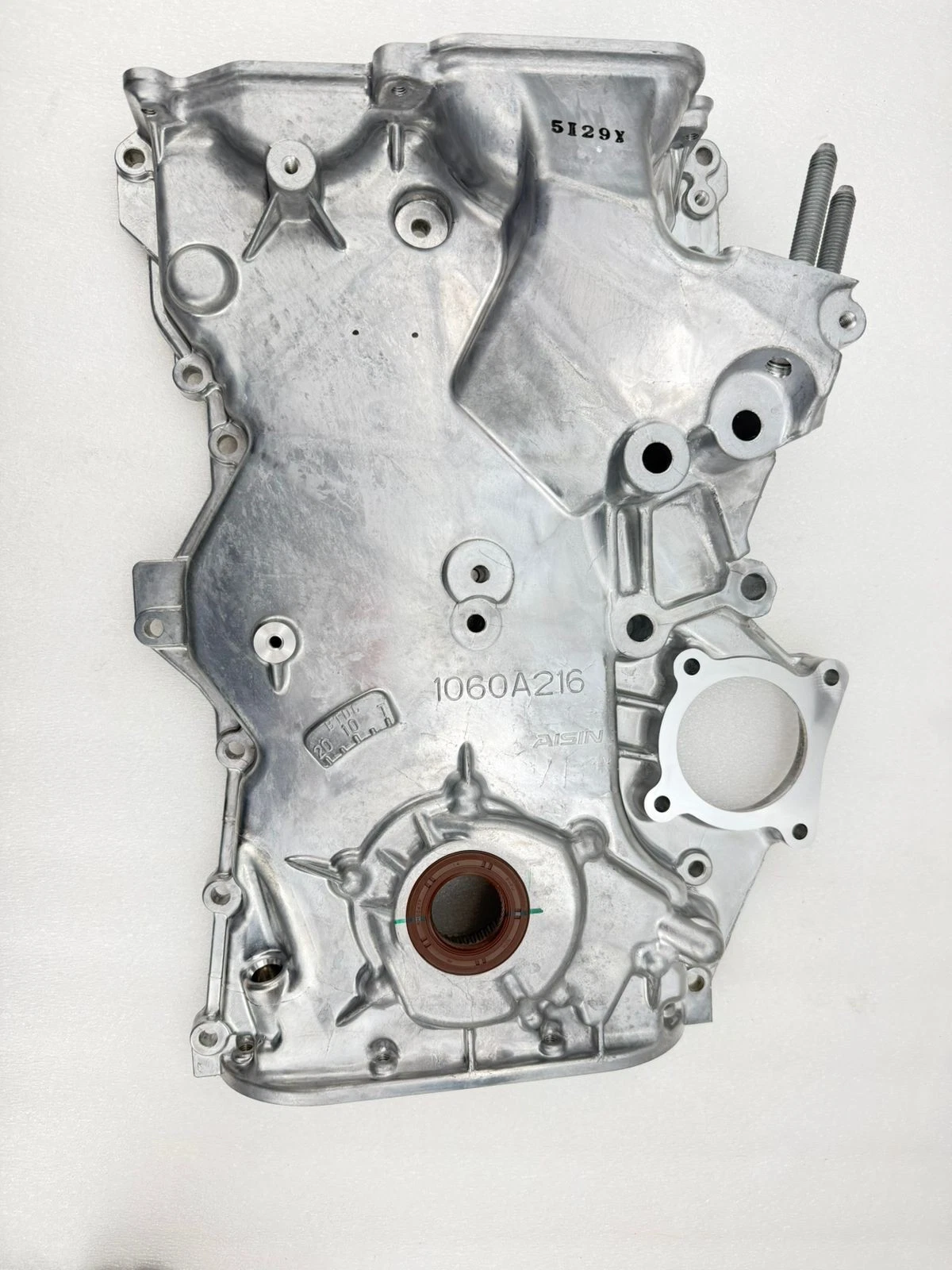 Genuine Mitsubishi OEM Timing Chain Case - 1060A216