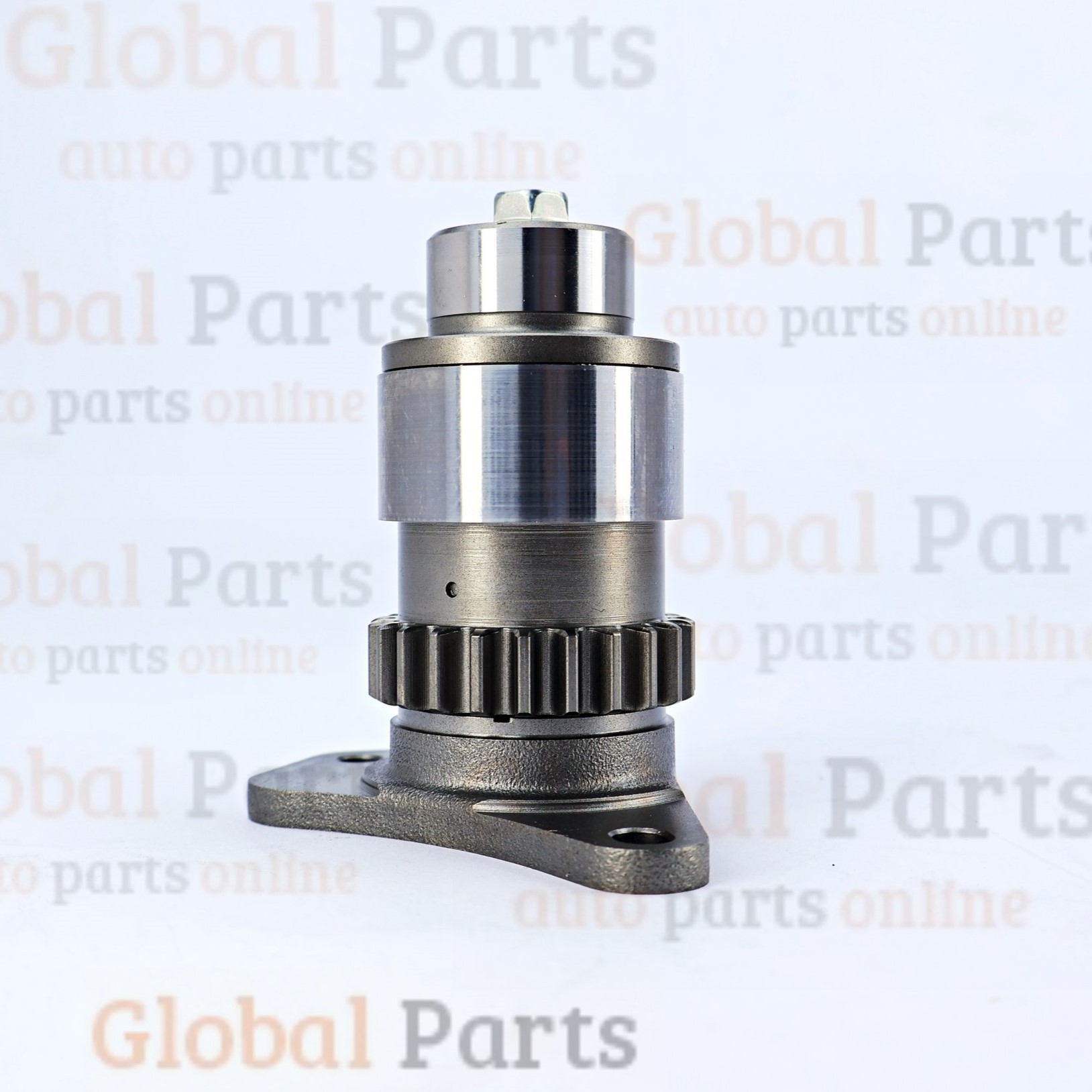 Genuine Nissan OEM Fuel Pump Drive Camshaft - 13020-5ZM0E