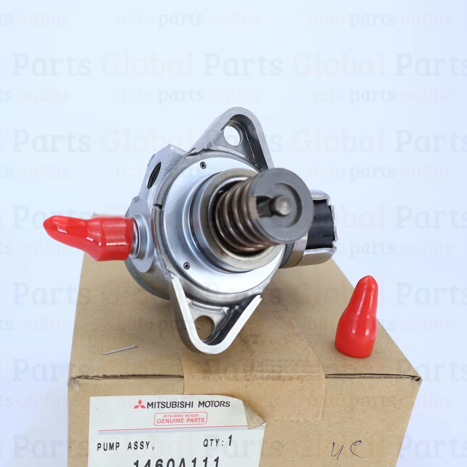 Genuine Mitsubishi OEM Fuel Pump Assembly - 1460A111