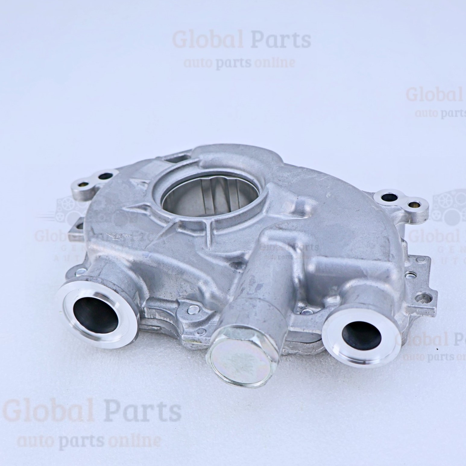 Genuine Nissan OEM Engine Oil Pump - 15010-EA20A