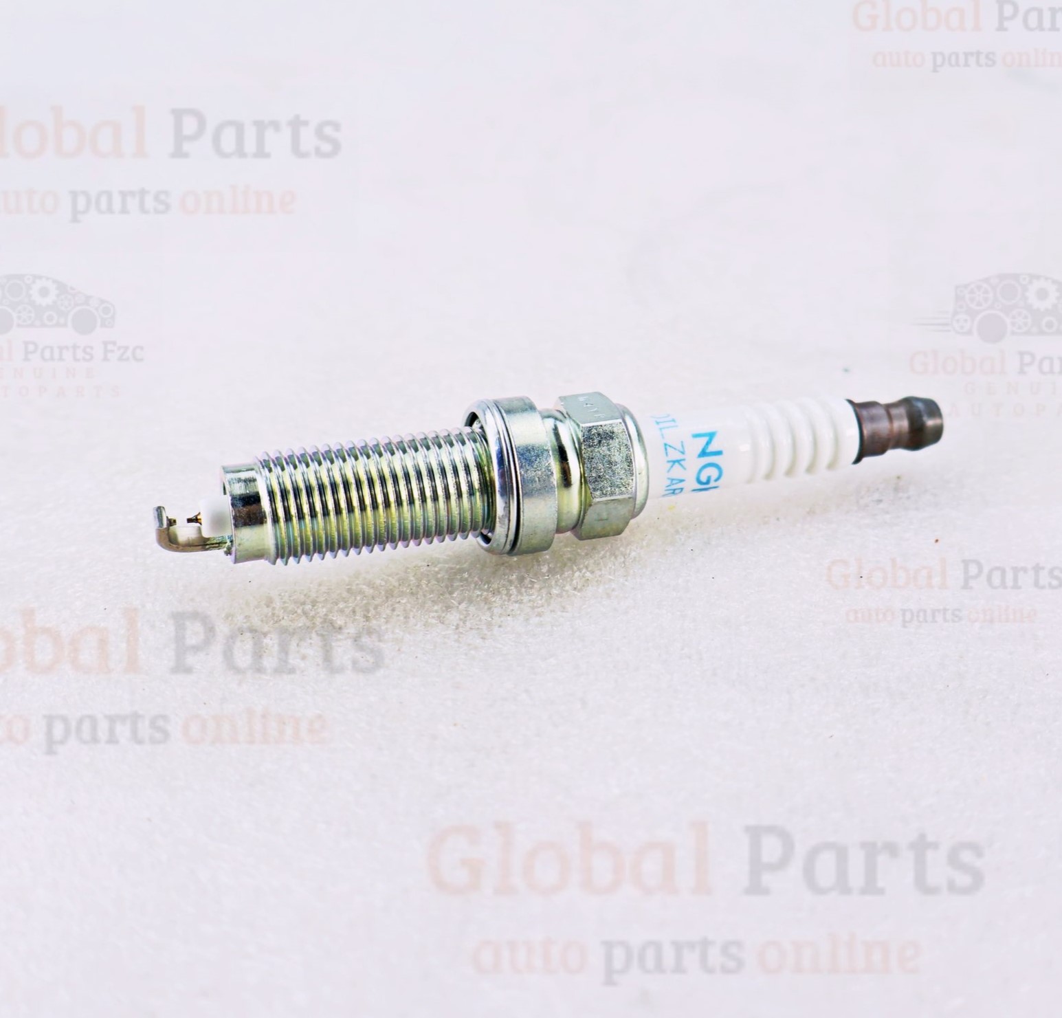 Genuine Nissan OEM Spark Plug - 22401-1KT1B