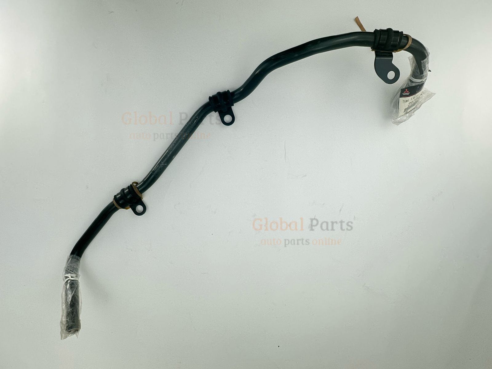 Genuine Mitsubishi OEM Oil Cooler Line Tube - 2922A239