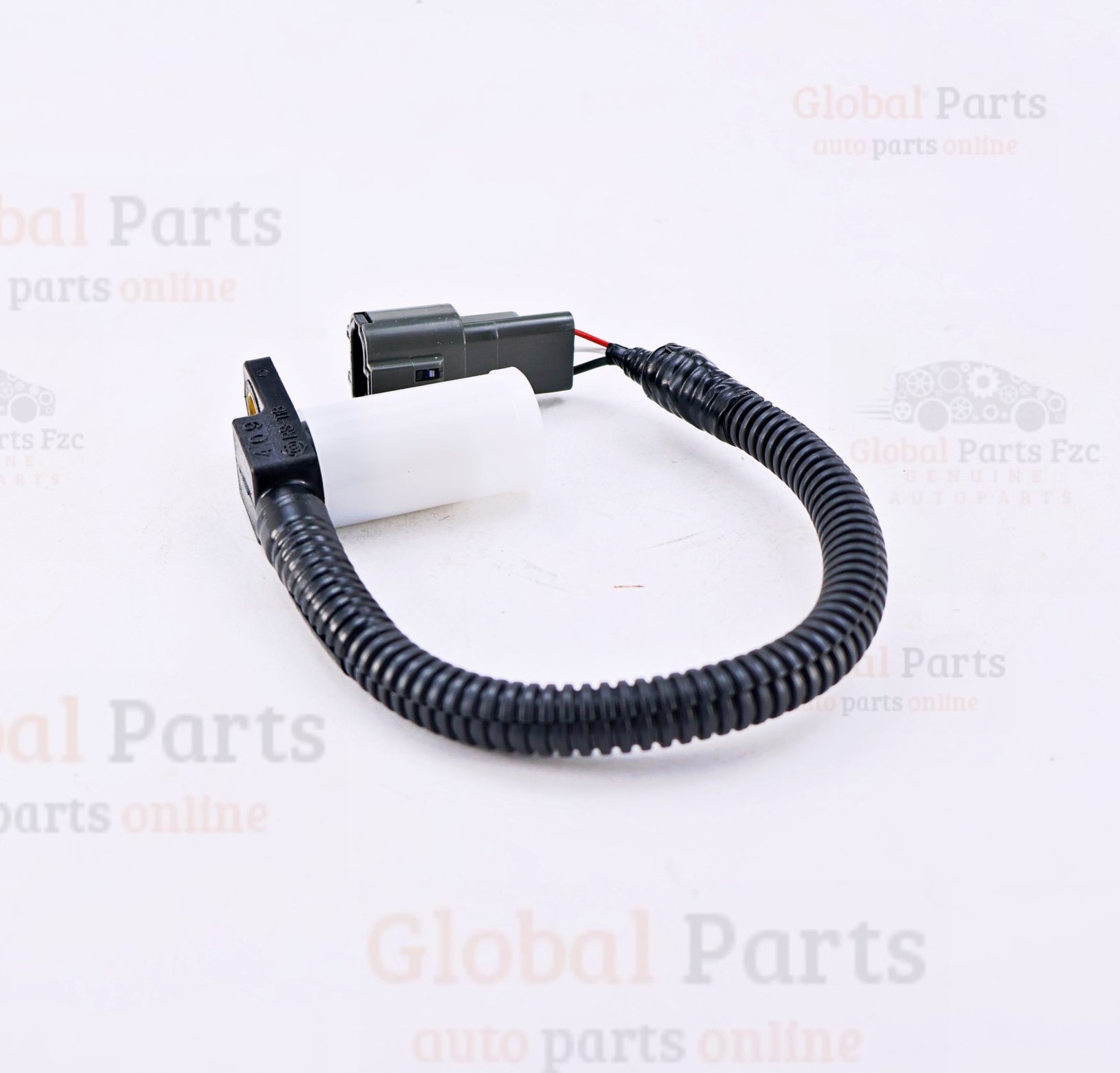 Genuine Suzuki OEM Crankshaft Position Sensor - 33220-77E00