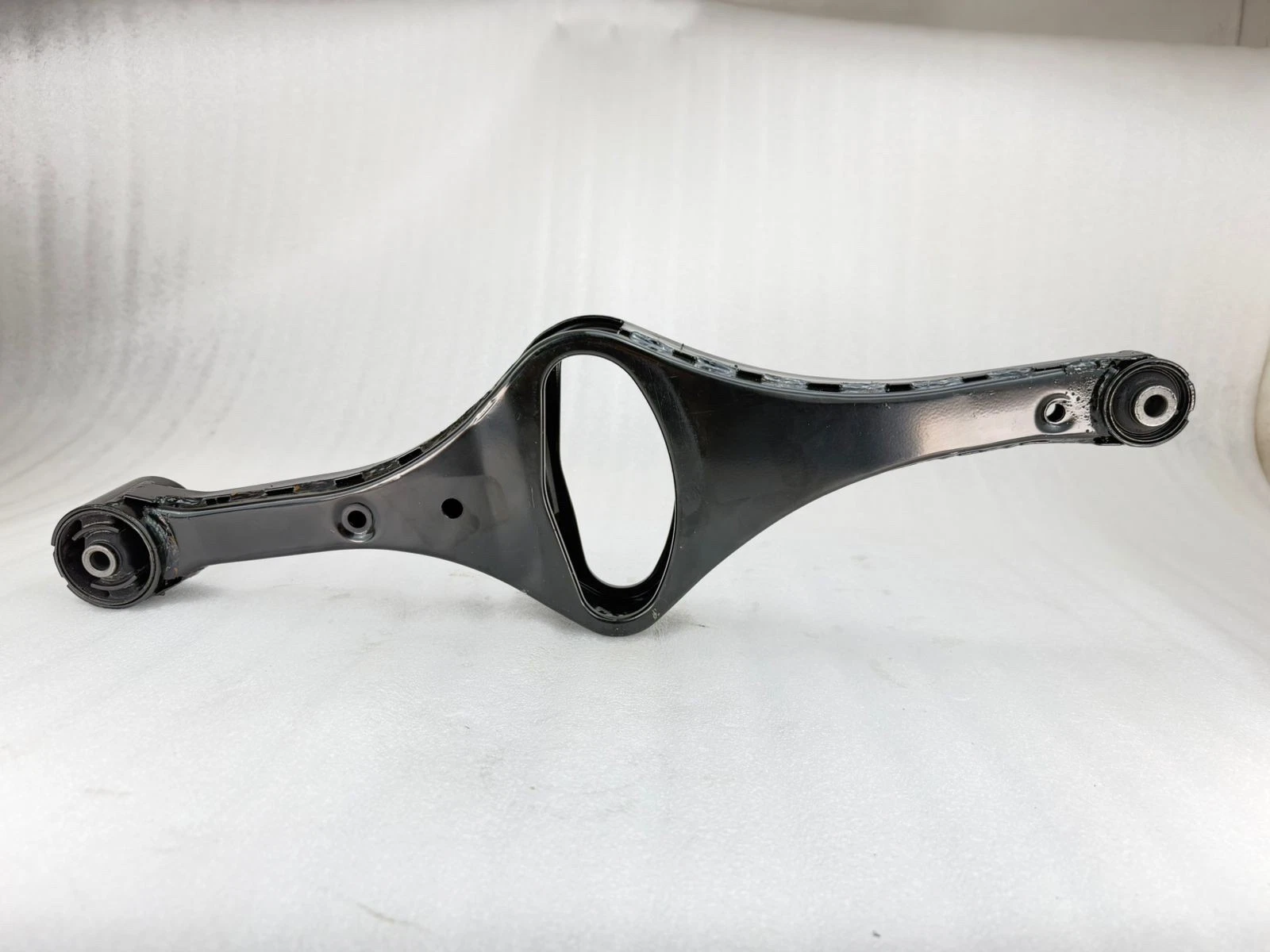 Genuine Nissan OEM Rear Suspension Lateral Link - 55130-2Y010