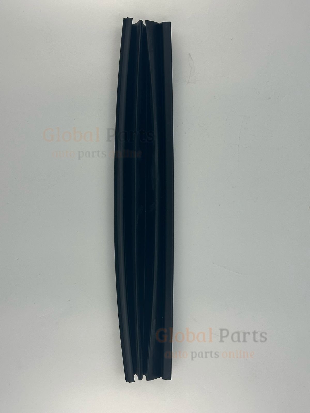 Genuine Toyota OEM Sunroof Side Trim - 63217-30100