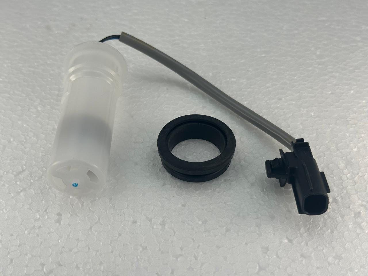 Genuine Mitsubishi OEM Windshield Washer Reservoir Level Sensor - 8260A406