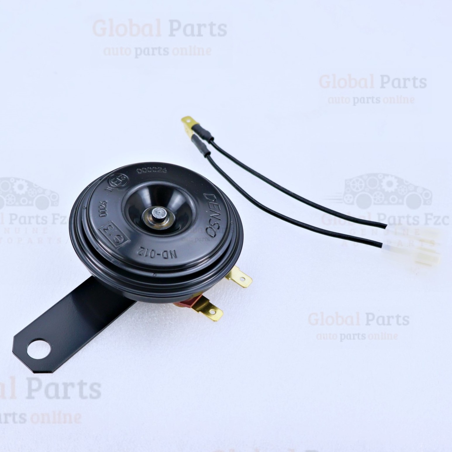 Genuine Toyota OEM Horn Low Pitched - 86500-60140