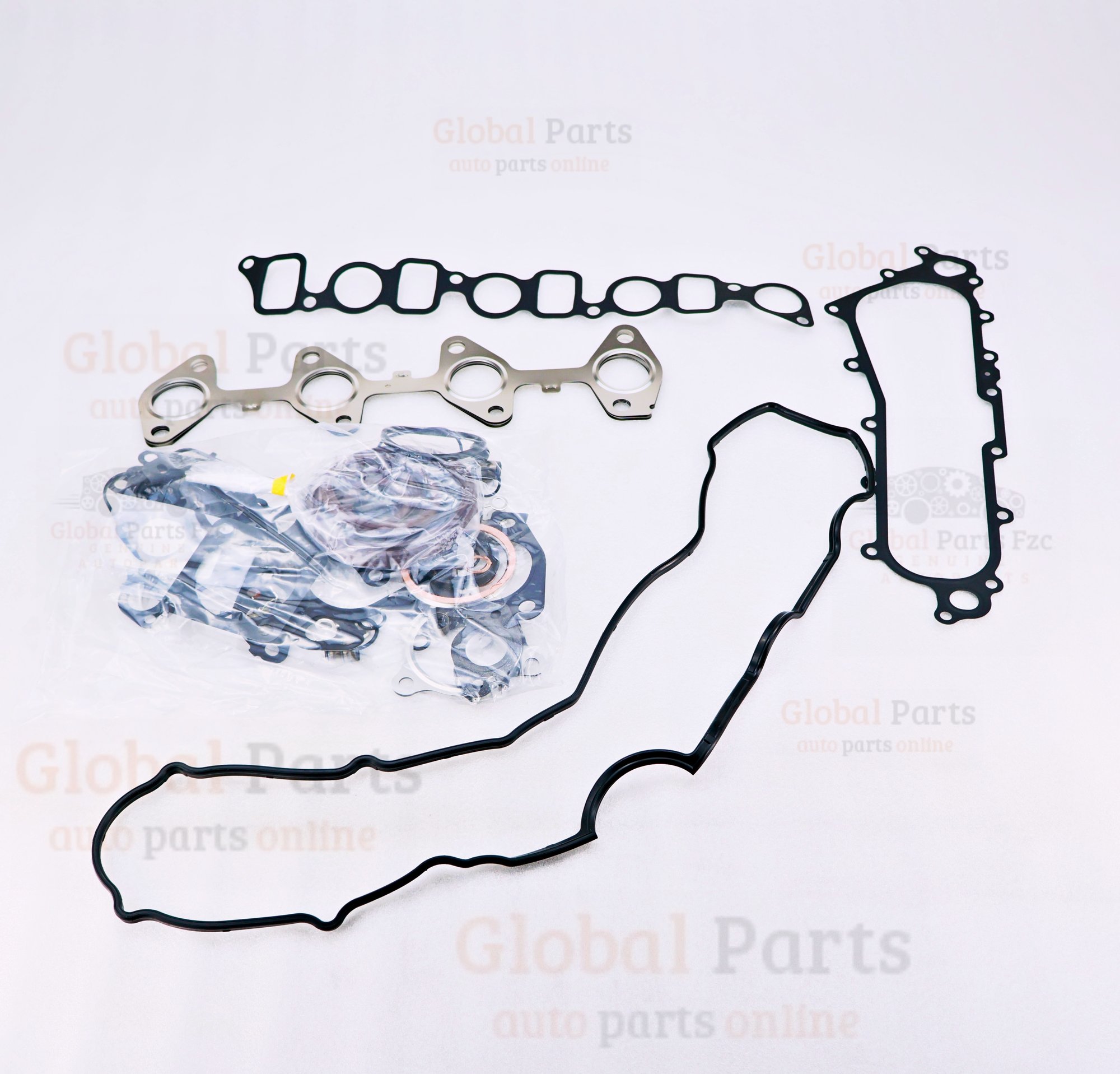 Genuine Toyota OEM Engine Gasket Kit - 04111-30659