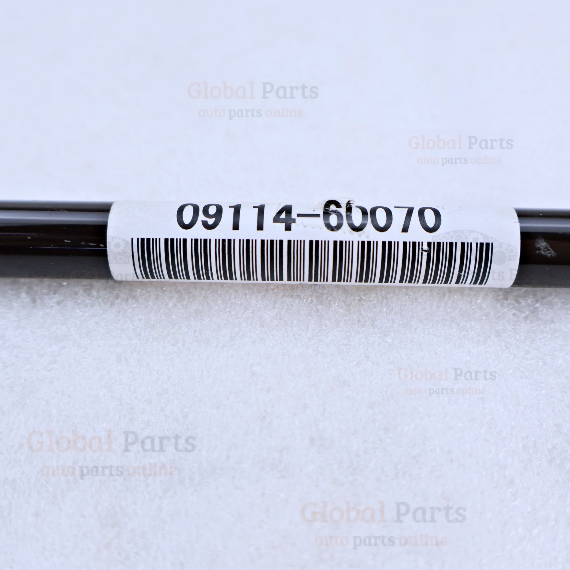 Genuine Toyota OEM Jack Handle Extension - 09114-60070