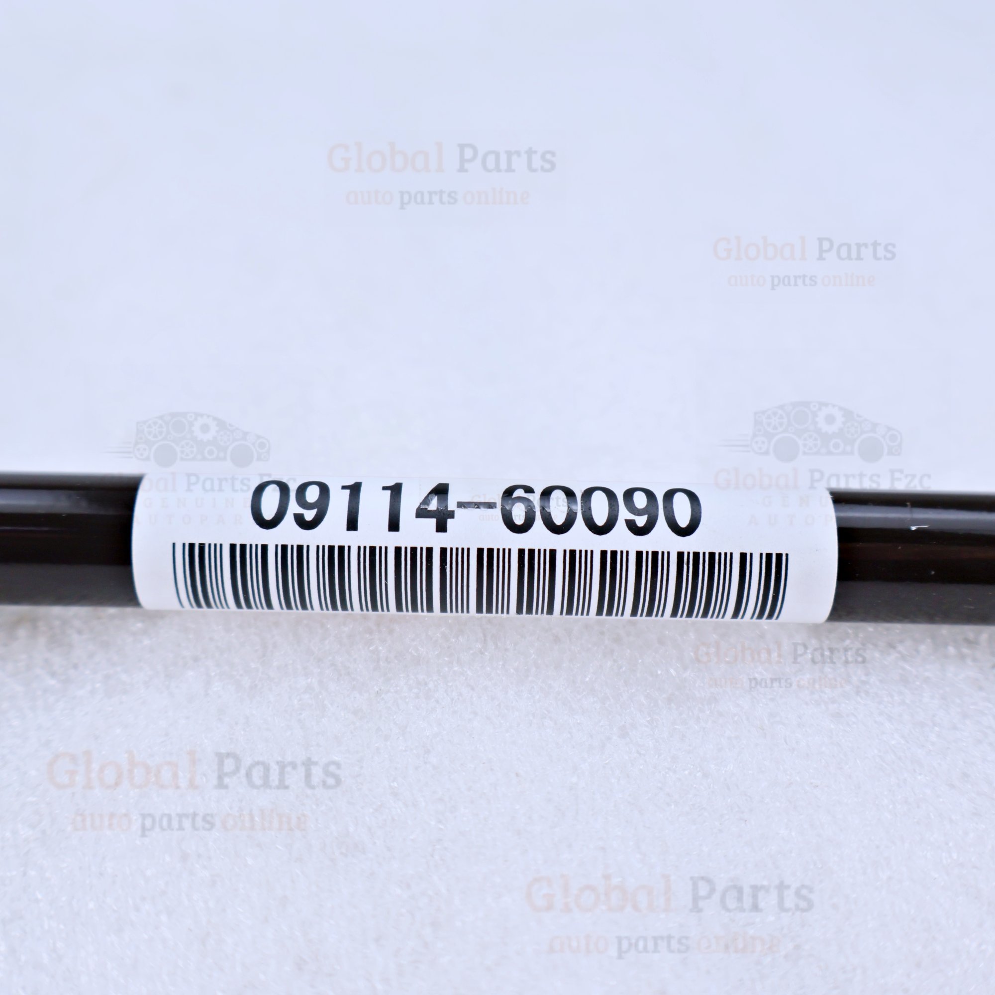 Genuine Toyota OEM Jack Crank Handle - 09114-60090