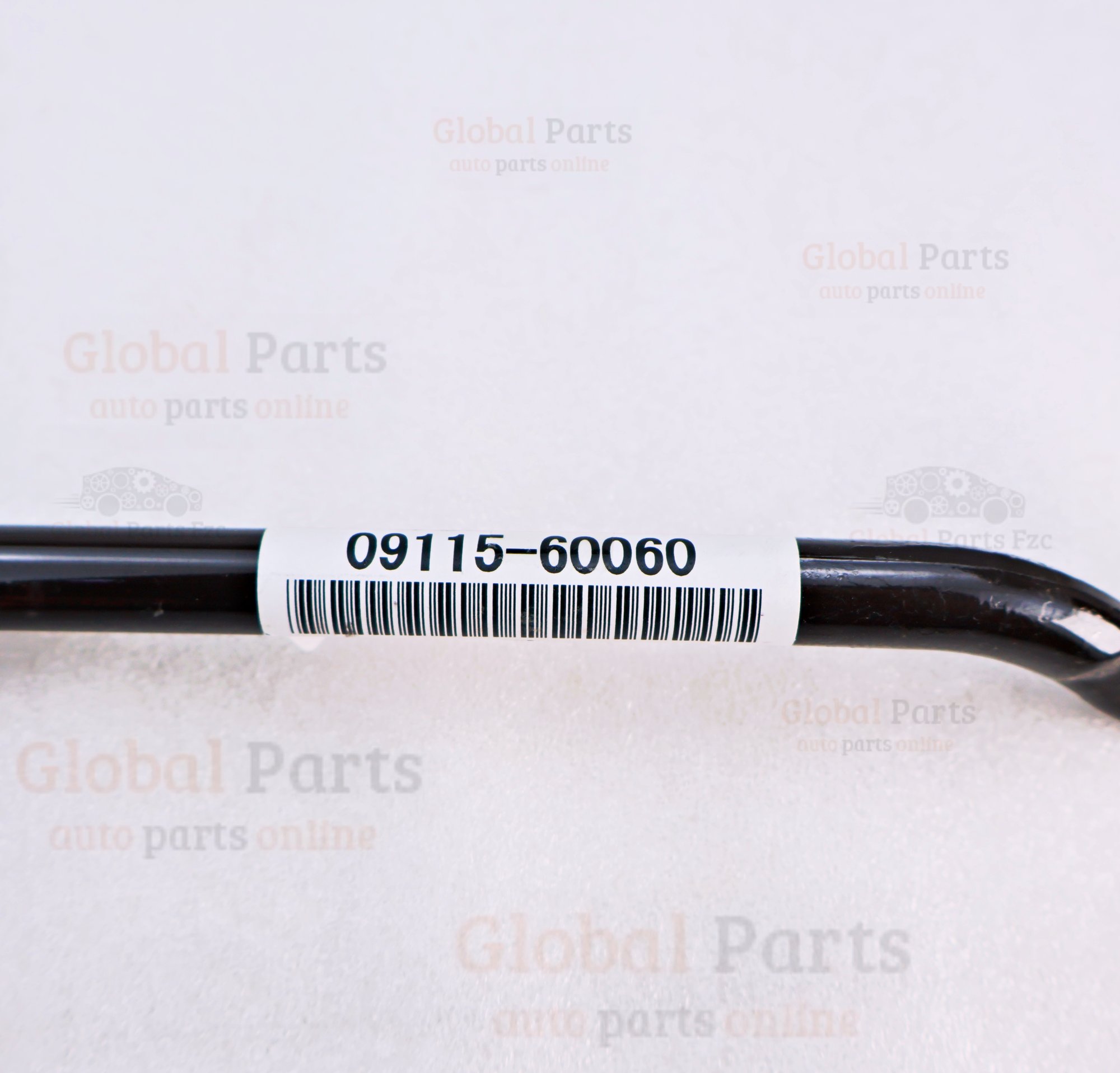 Genuine Toyota OEM Jack Handle Rod - 09115-60060