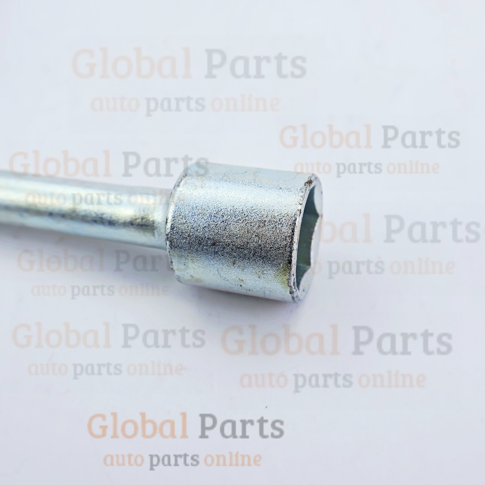 Genuine Toyota OEM Wrench Hub Nut Box - 09150-60020