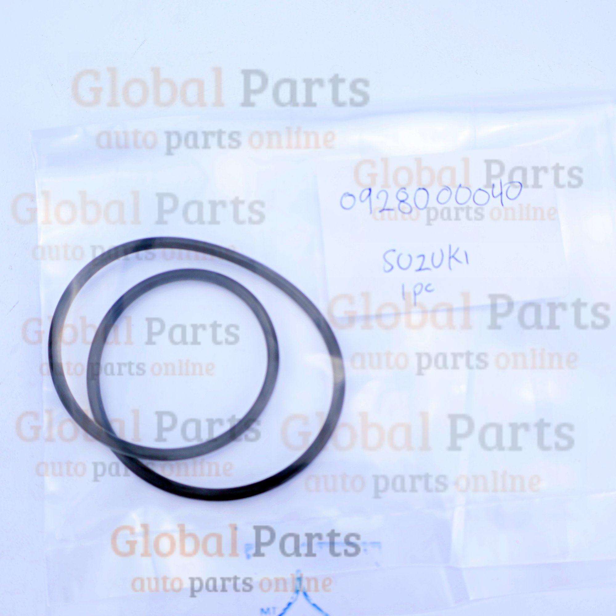Genuine Suzuki OEM O-Ring - 09280-00040