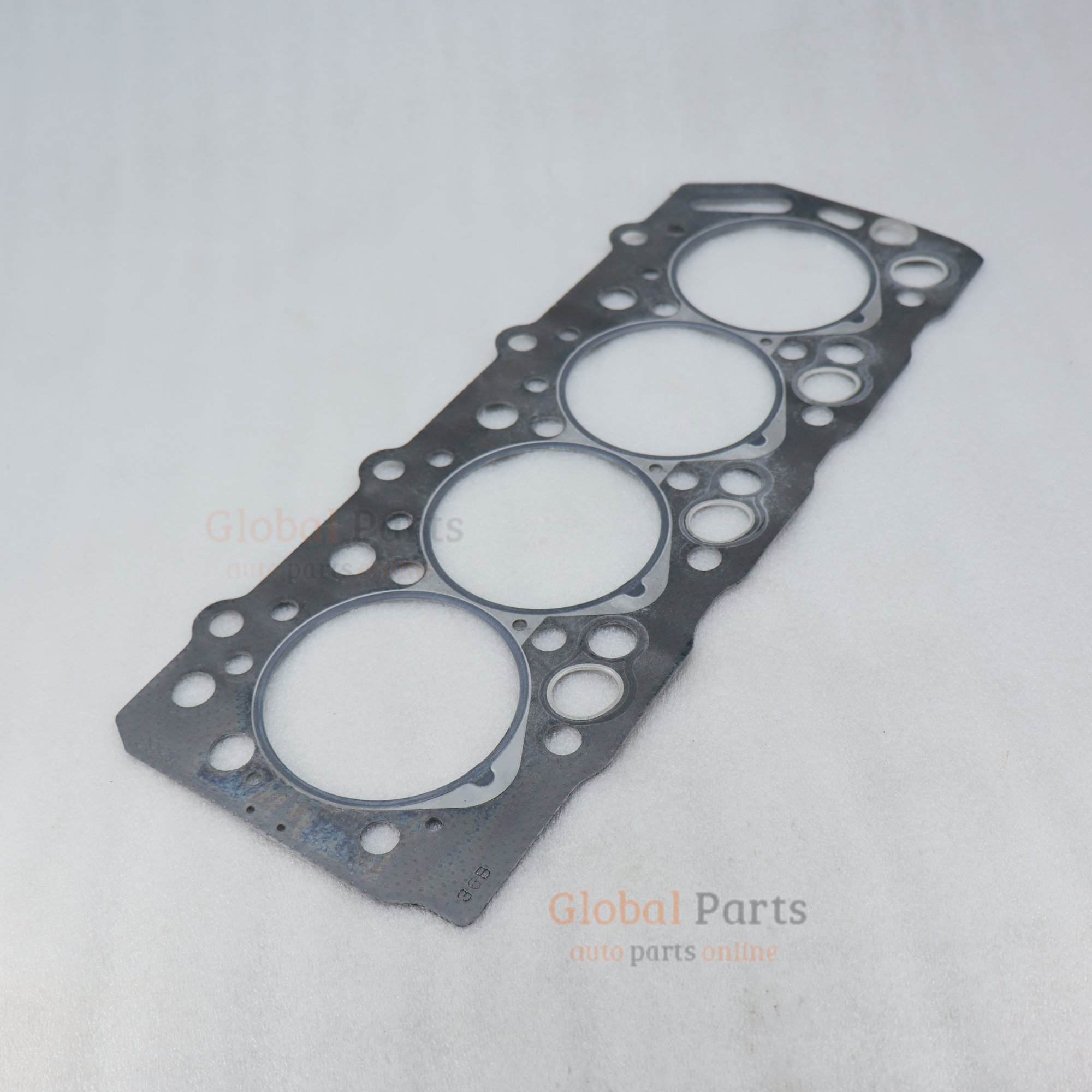 Genuine Mitsubishi OEM Cylinder Head Gasket - 1005B425
