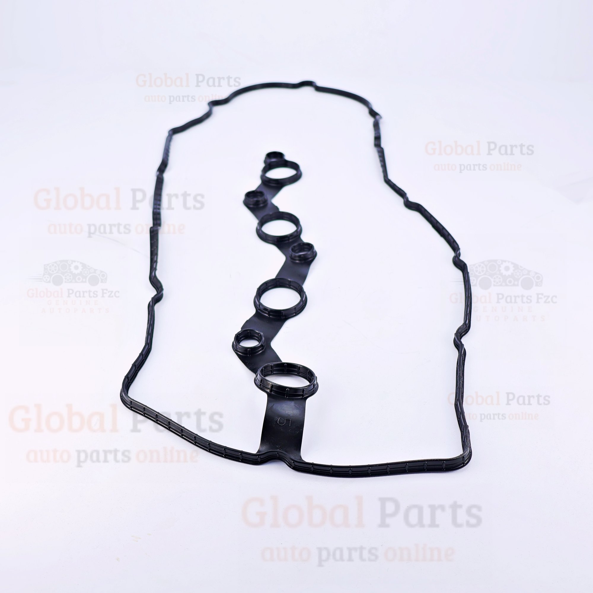 Genuine Mitsubishi OEM Valve Cover Gasket - 1035A583