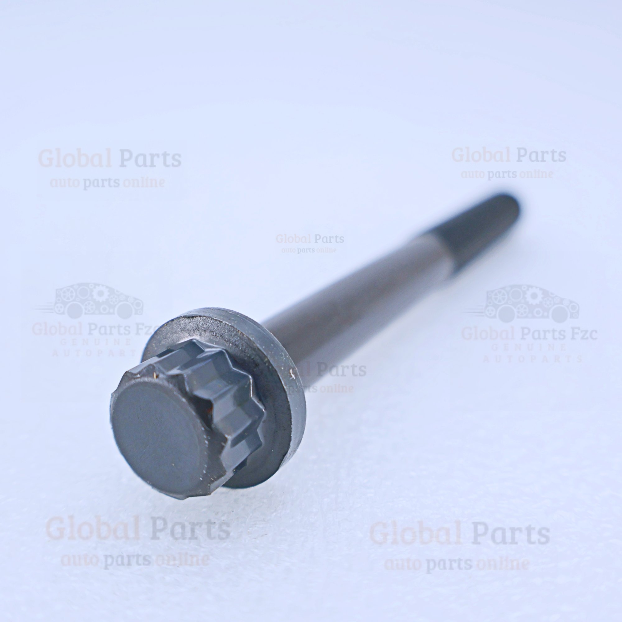 Genuine Isuzu OEM Hex Head Bolt - 1-09070101-1