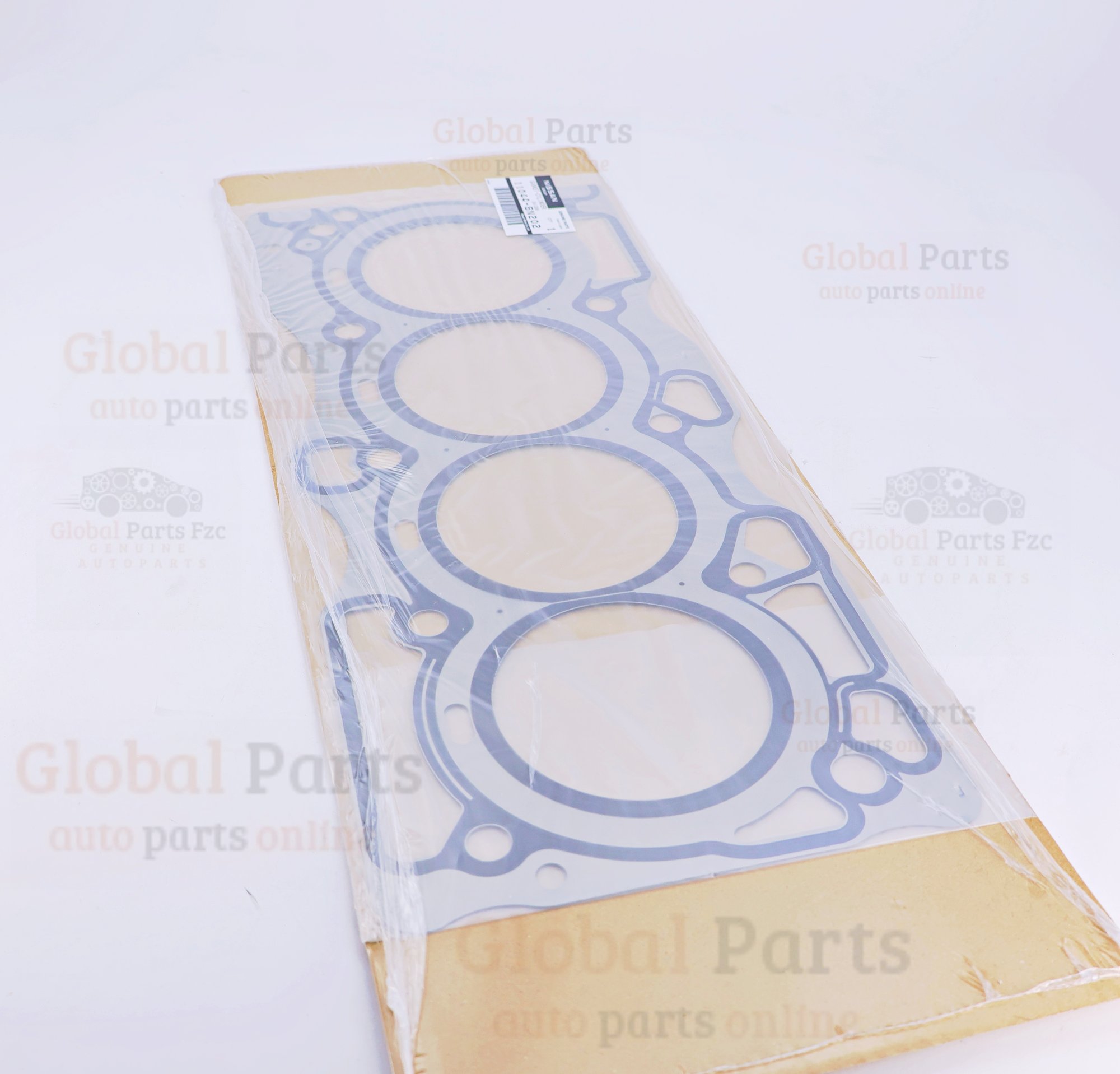 Genuine Nissan OEM Cylinder Head Gasket - 11044-6N202