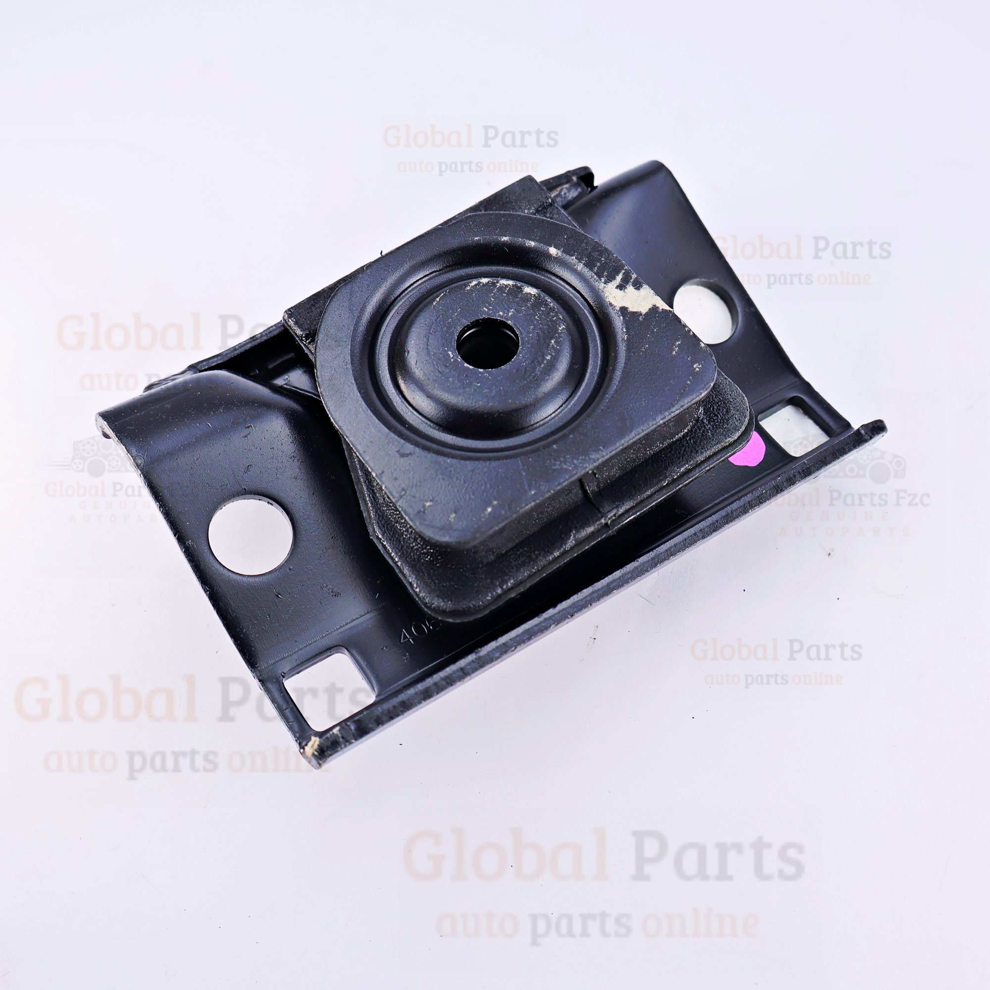 Genuine Nissan OEM Engine Mount Insulator - 11220-1LB3C