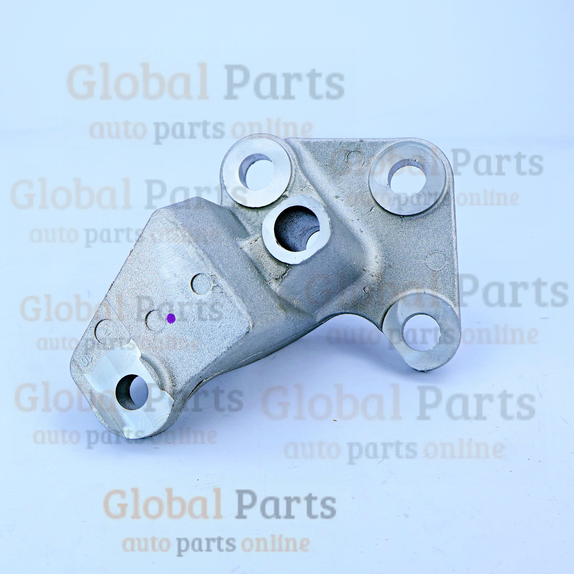 Genuine Nissan OEM Engine Bracket - 11232-JA000