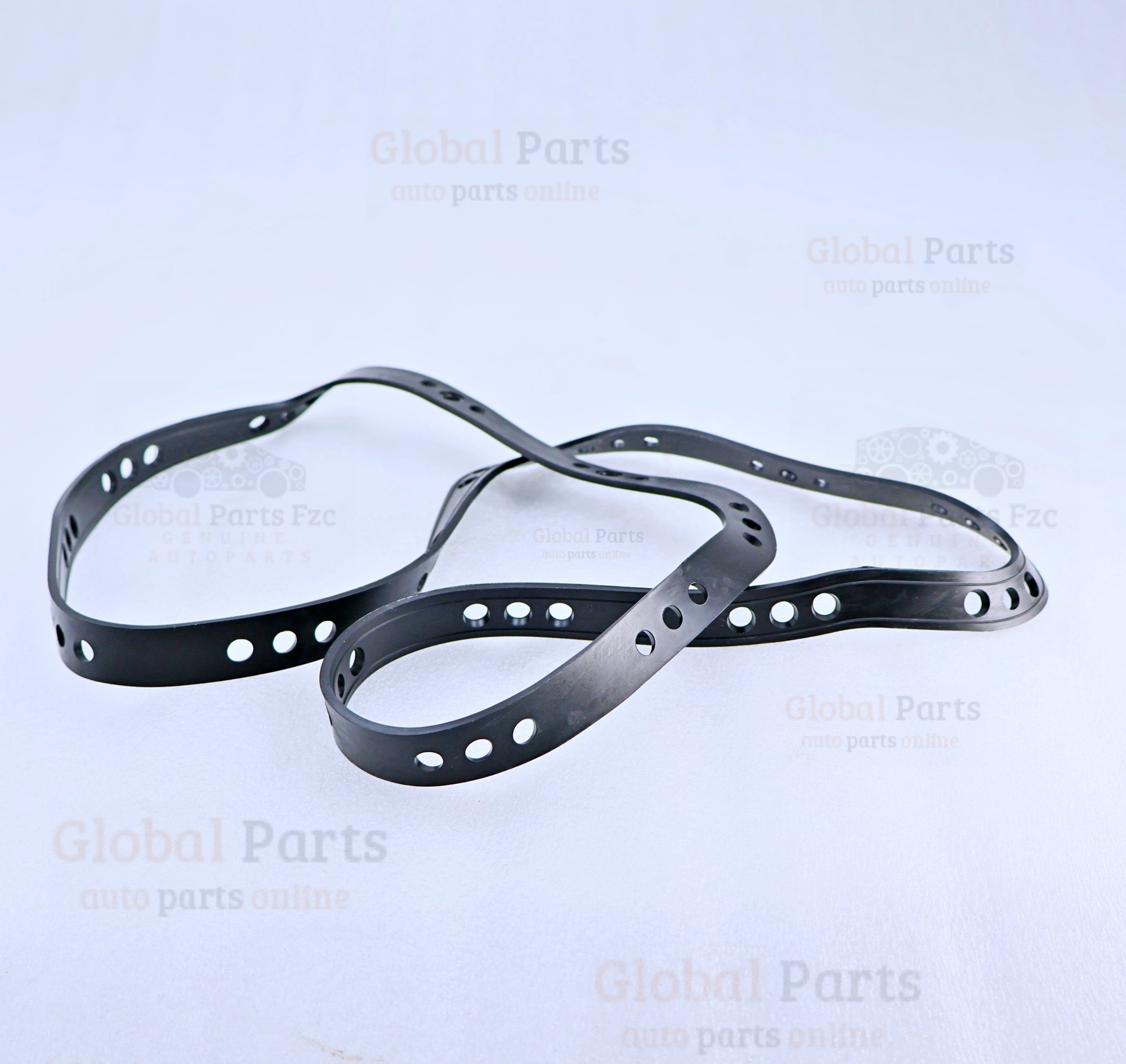 Genuine Honda OEM Oil Pan Gasket - 11251-P30-004