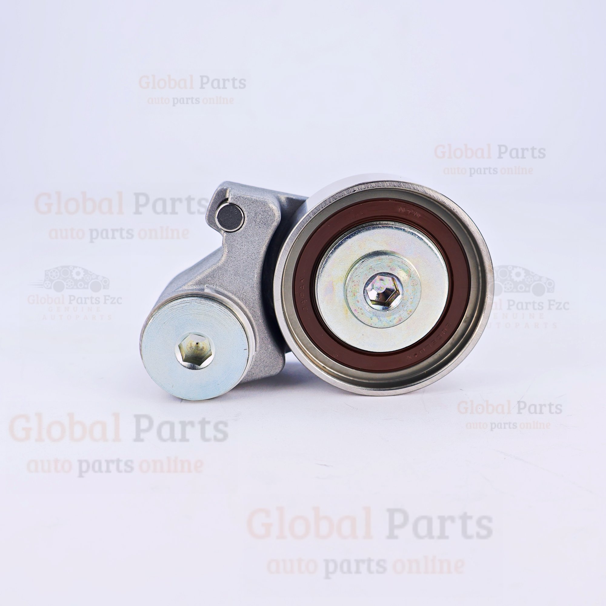 Genuine Mitsubishi OEM Timing Belt Tensioner Arm - 1145A042
