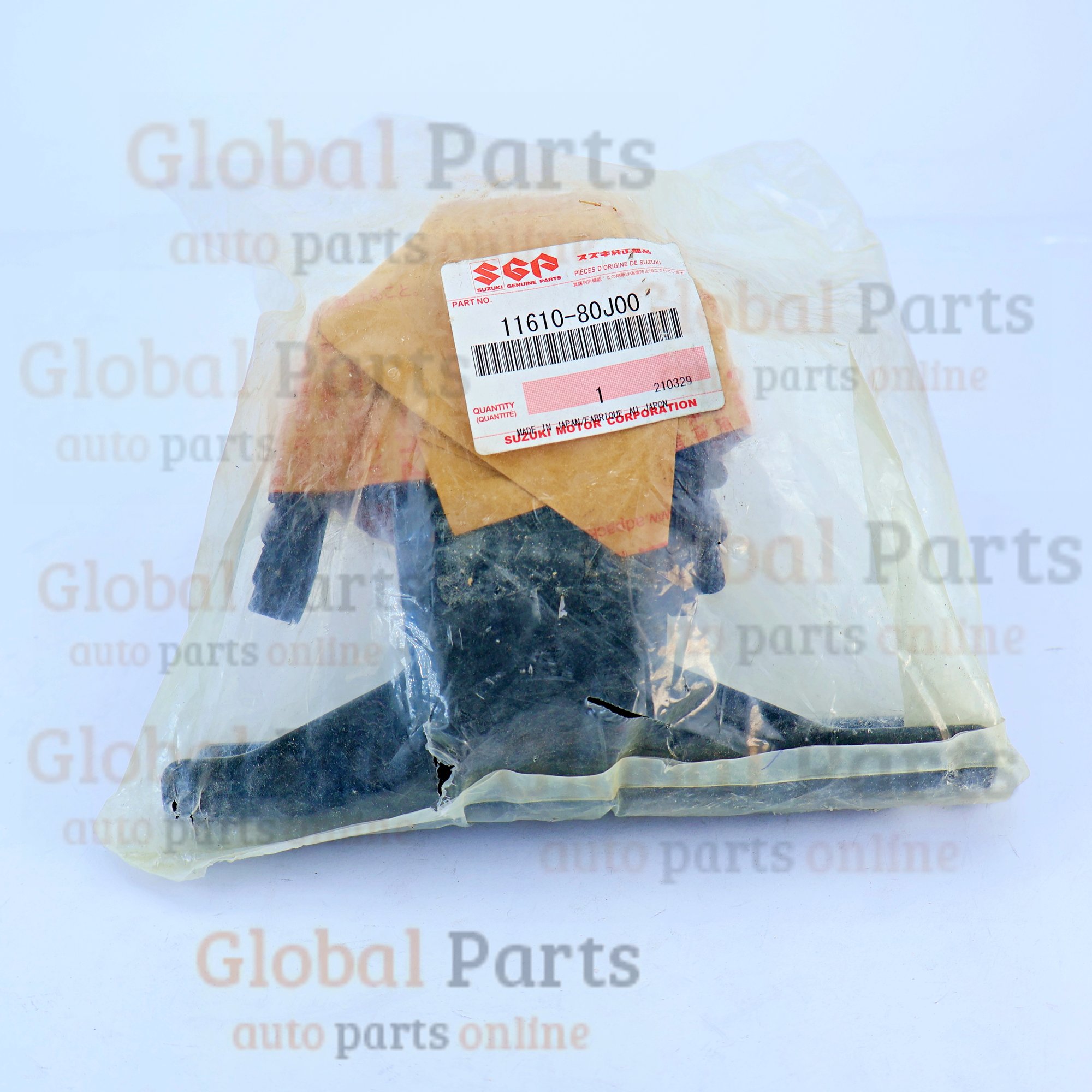 Genuine Suzuki OEM Mounting Engine Right - 11610-80J00