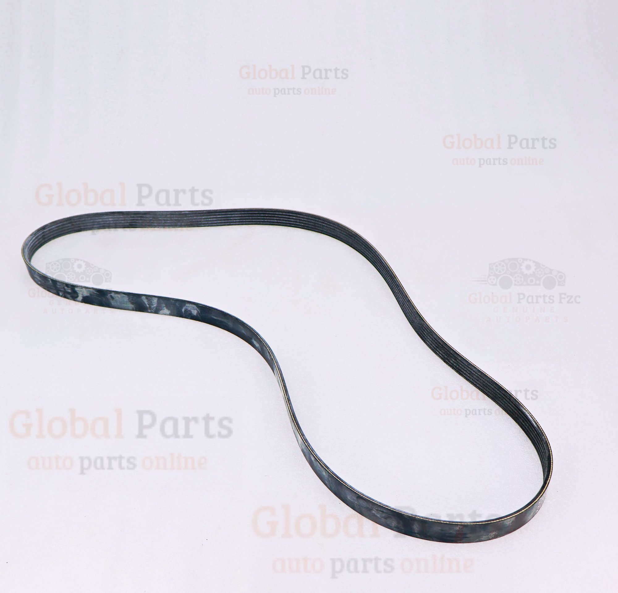 Genuine Nissan OEM Drive Belt - 11720-3TS0A