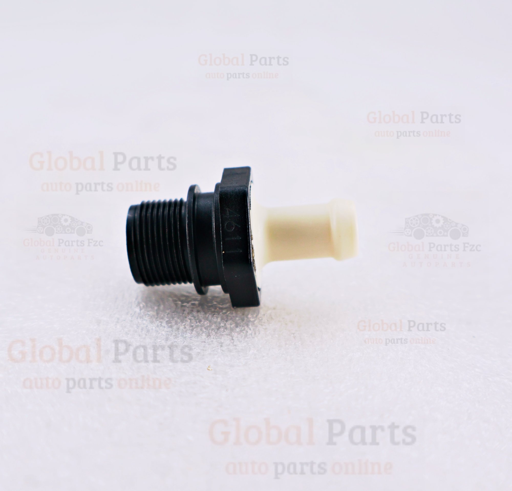 Genuine Nissan OEM Crankcase Ventilation Valve - 11810-8J102
