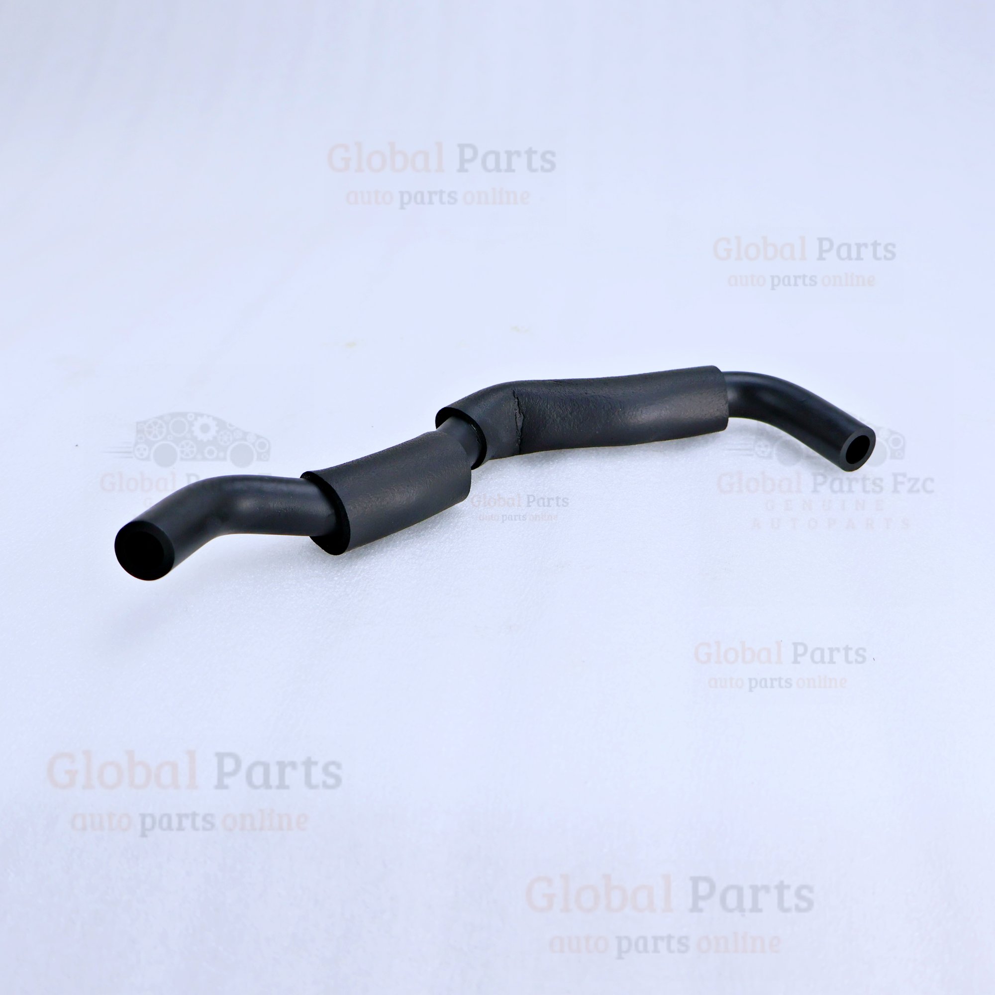 Genuine Nissan OEM Blow By Gas Hose - 11823-JA11B