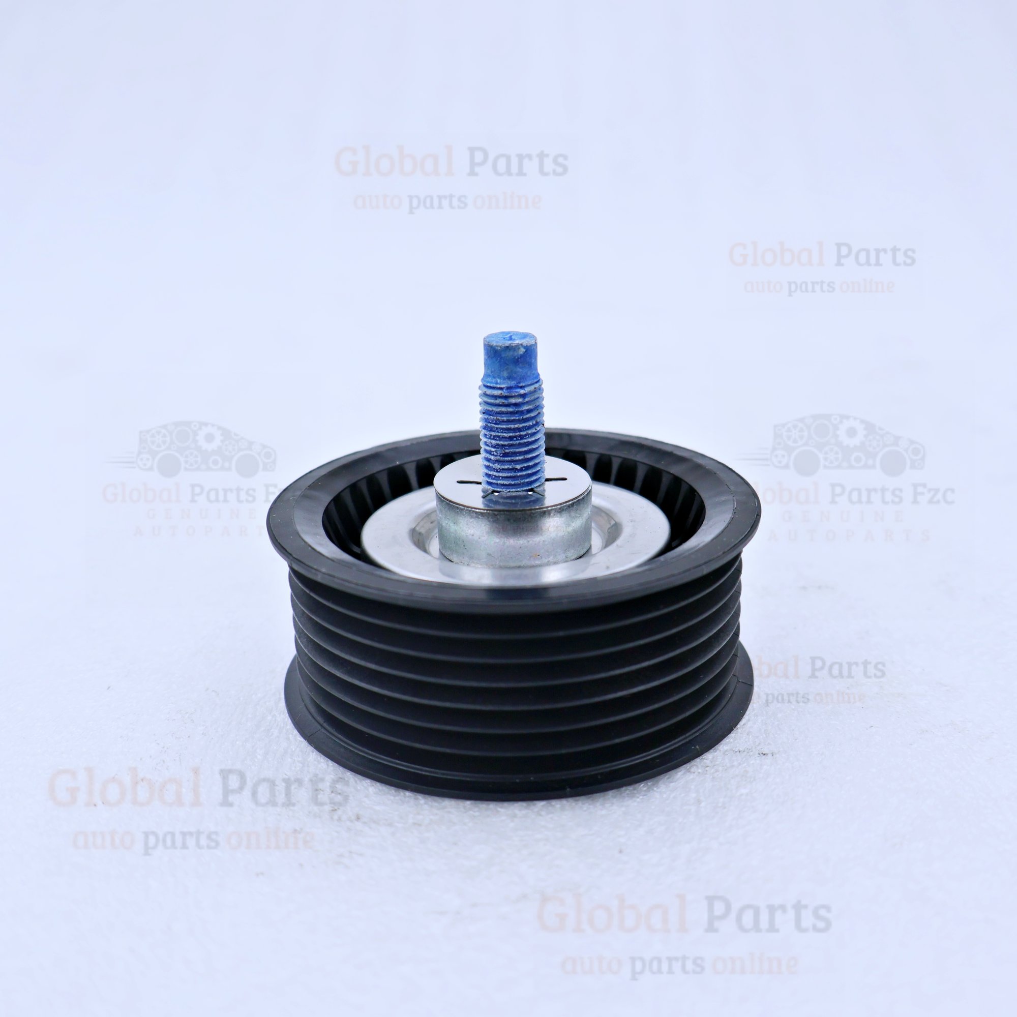 Genuine Nissan OEM Idler Pulley - 11925-EZ30B