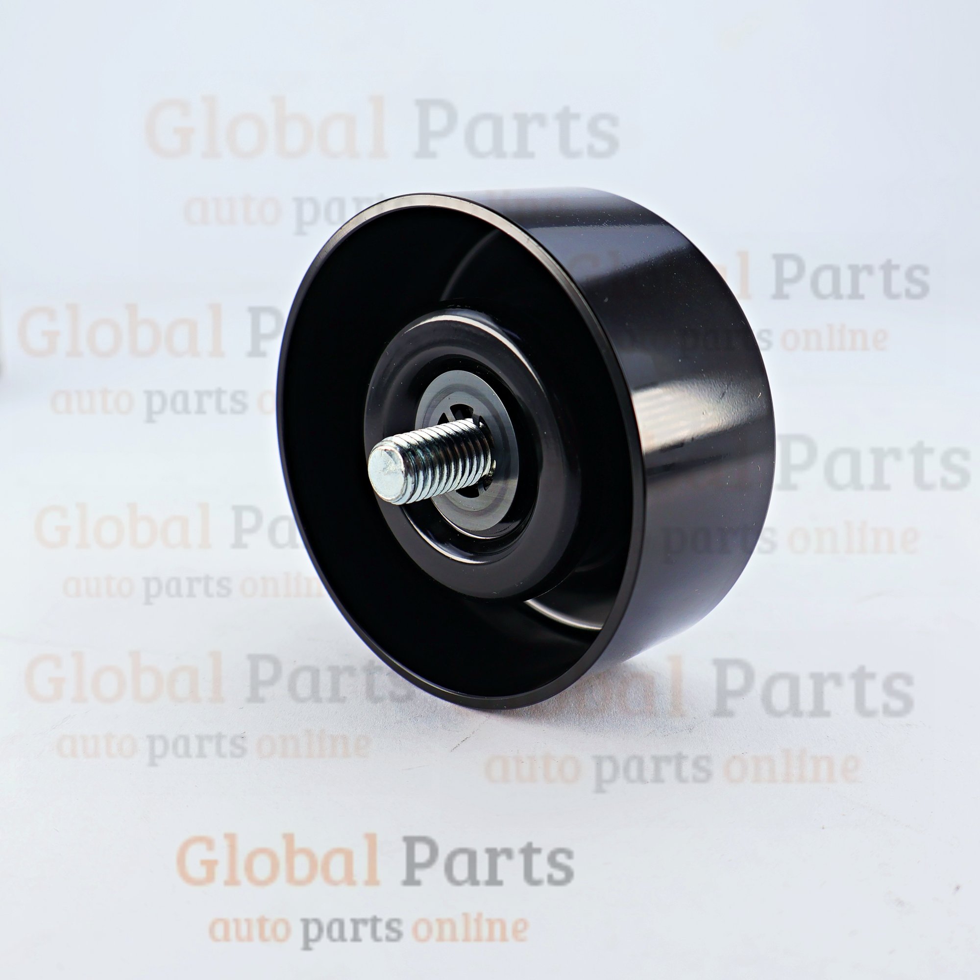 Genuine Nissan OEM Idler Pulley - 11925-JA100