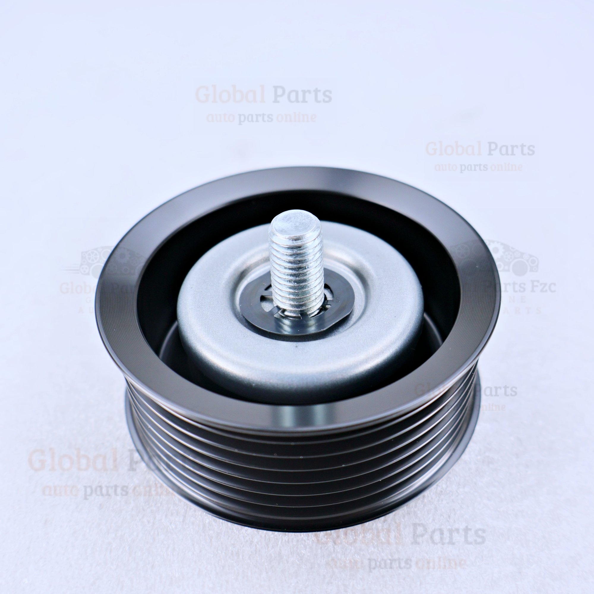 Genuine Nissan OEM Assembly Pulley Assembly - 11925-JK20D