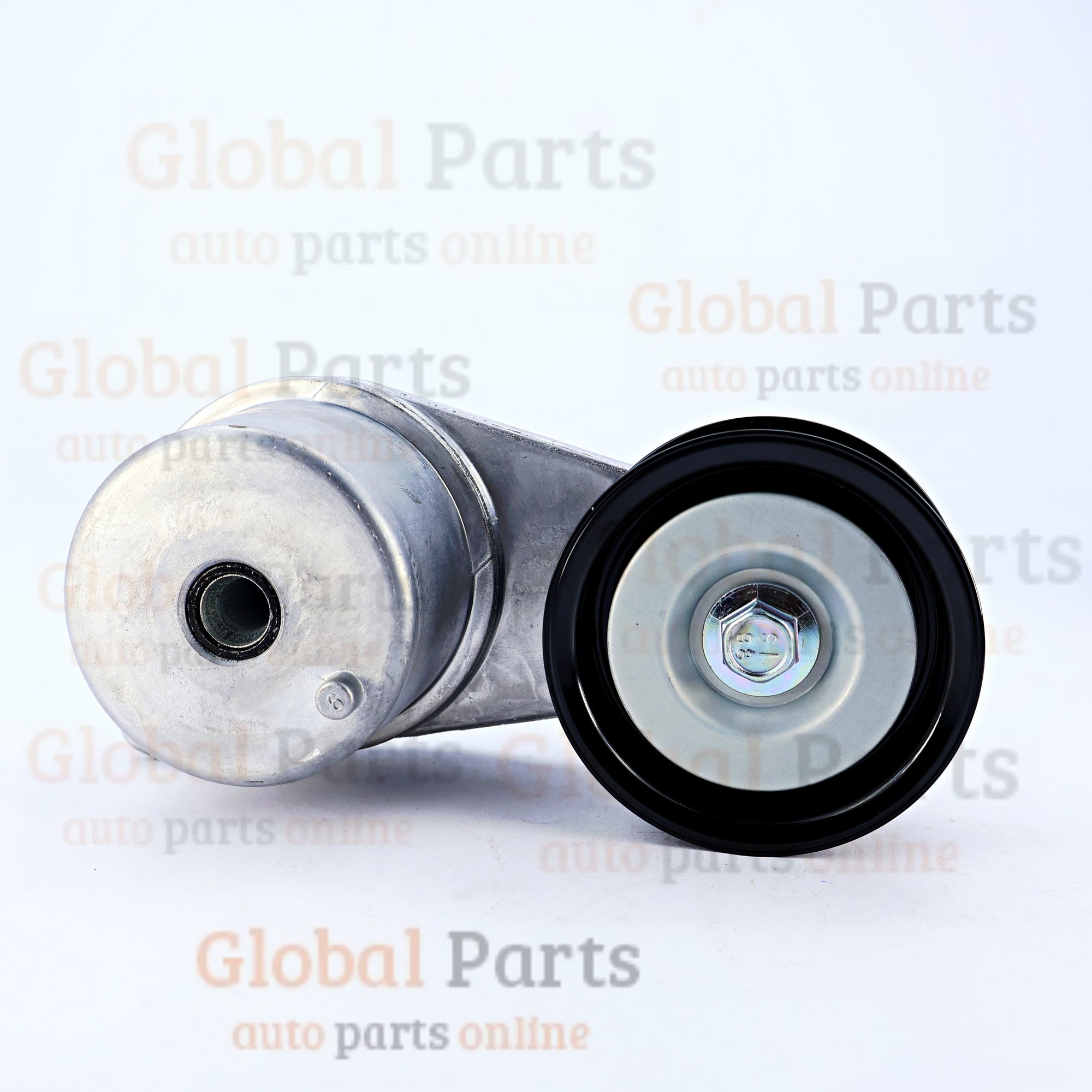 Genuine Nissan OEM Accessory Drive Belt Tensioner - 11955-1EA9D