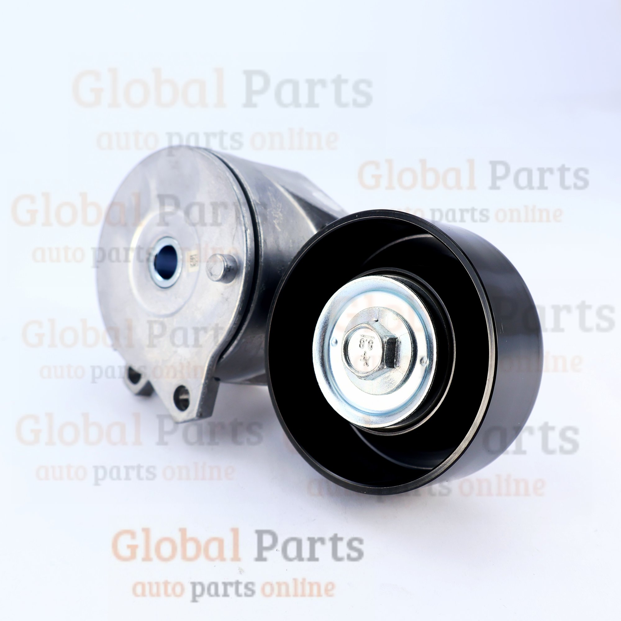 Genuine Nissan OEM Accessory Drive Belt Tensioner - 11955-1KC0A