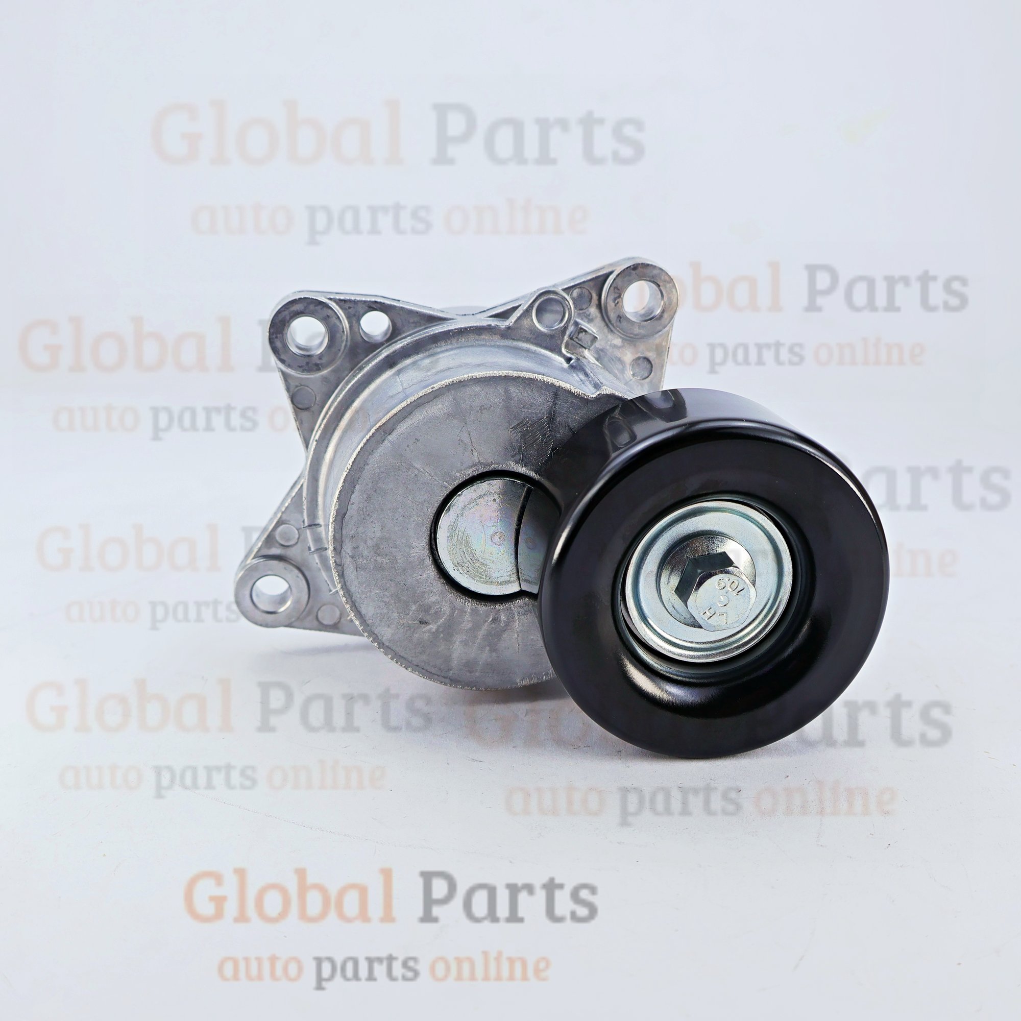 Genuine Nissan OEM Accessory Drive Belt Tensioner - 11955-1LA0B