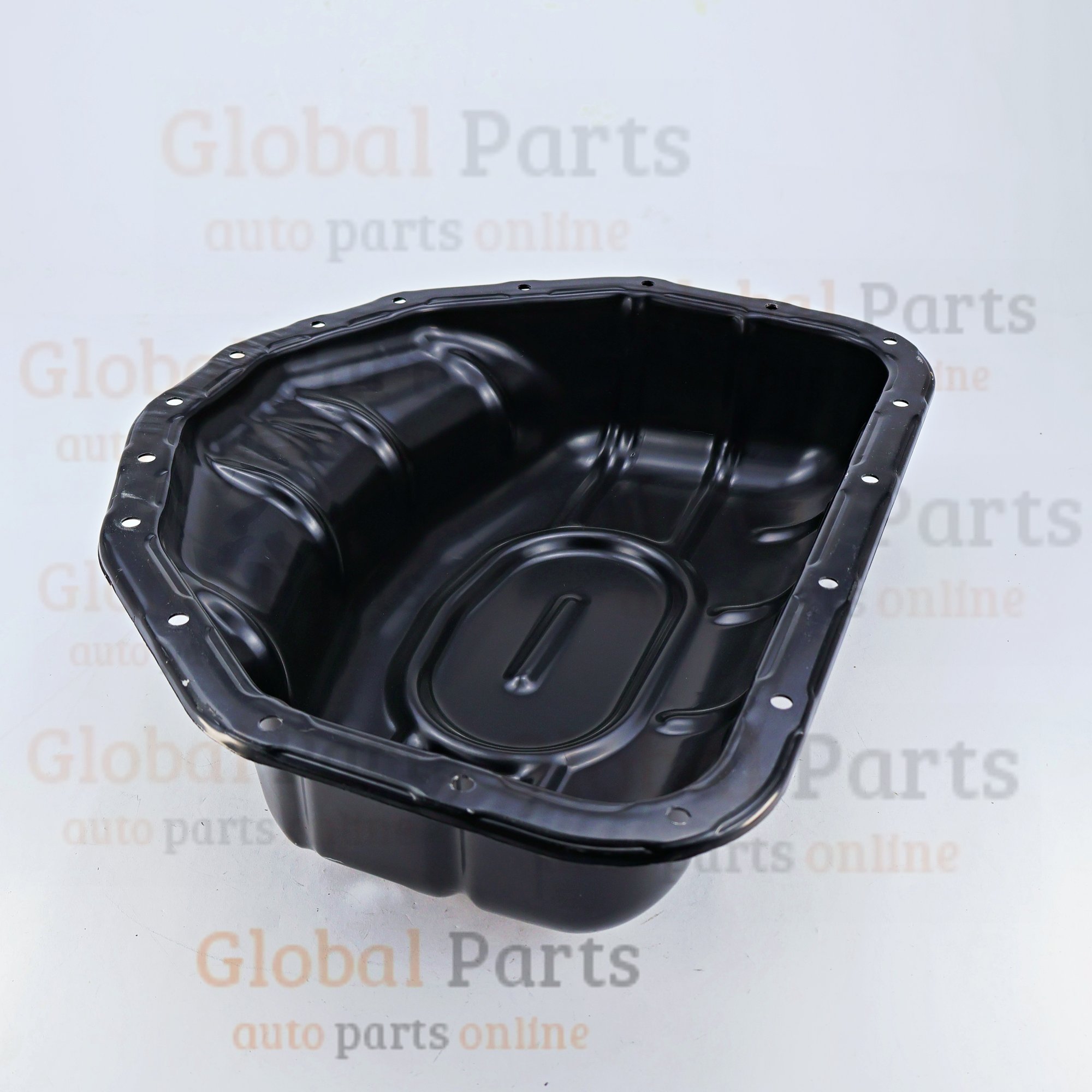 Genuine Toyota OEM Oil Pan No. 2 - 12102-46040
