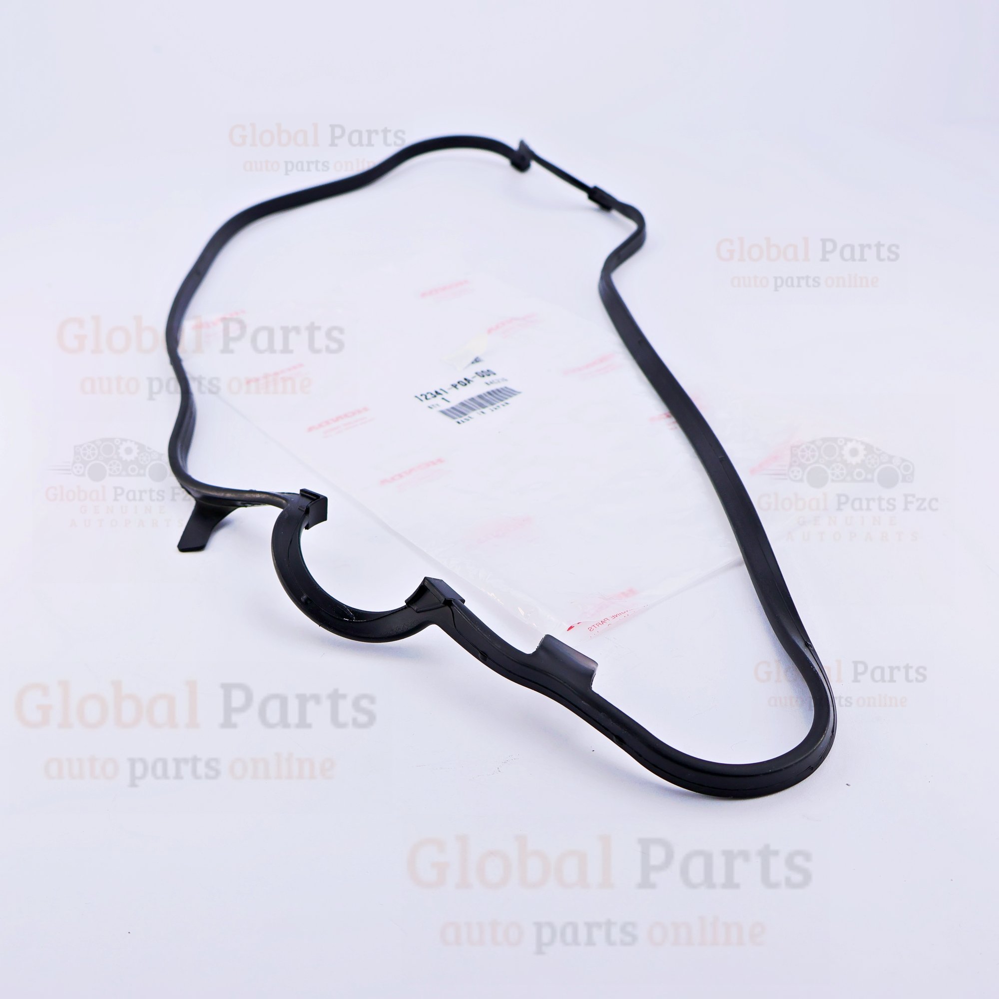 Genuine Honda OEM Valve Cover Gasket - 12341-P0A-000