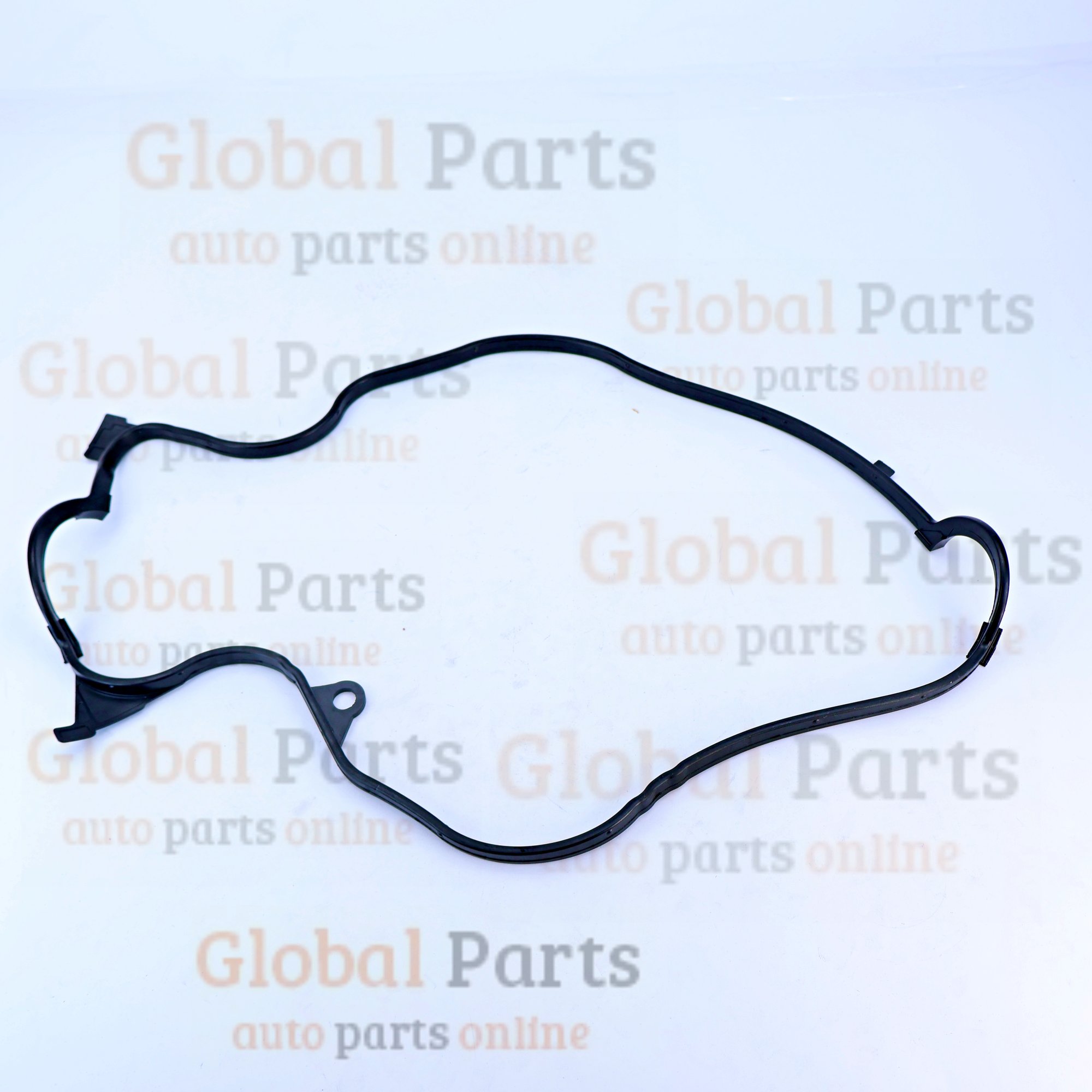 Genuine Honda OEM Gasket Cyl Hd CVr - 12341-PLC-000
