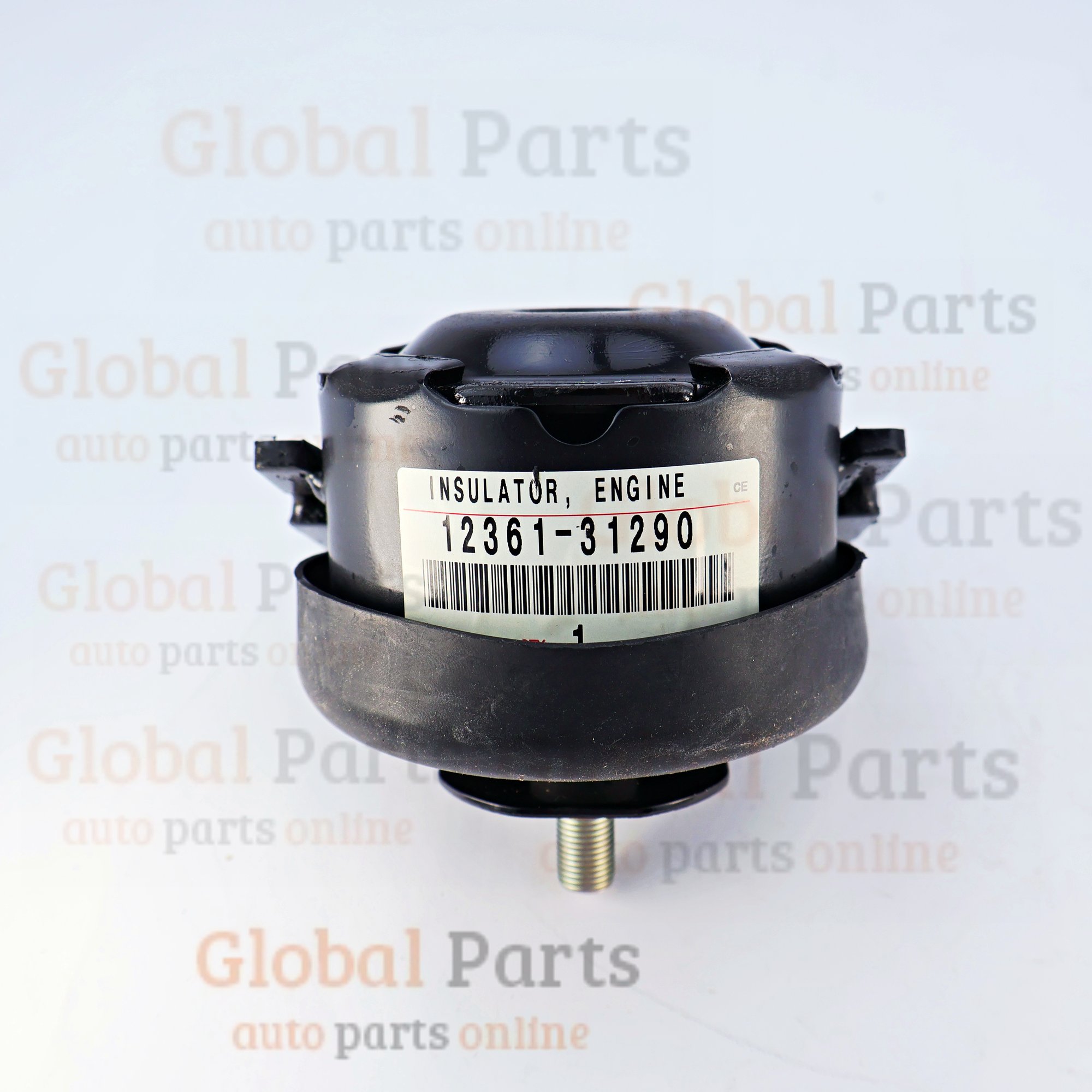 Genuine Toyota OEM Engine Mo Insulator - 12361-31290