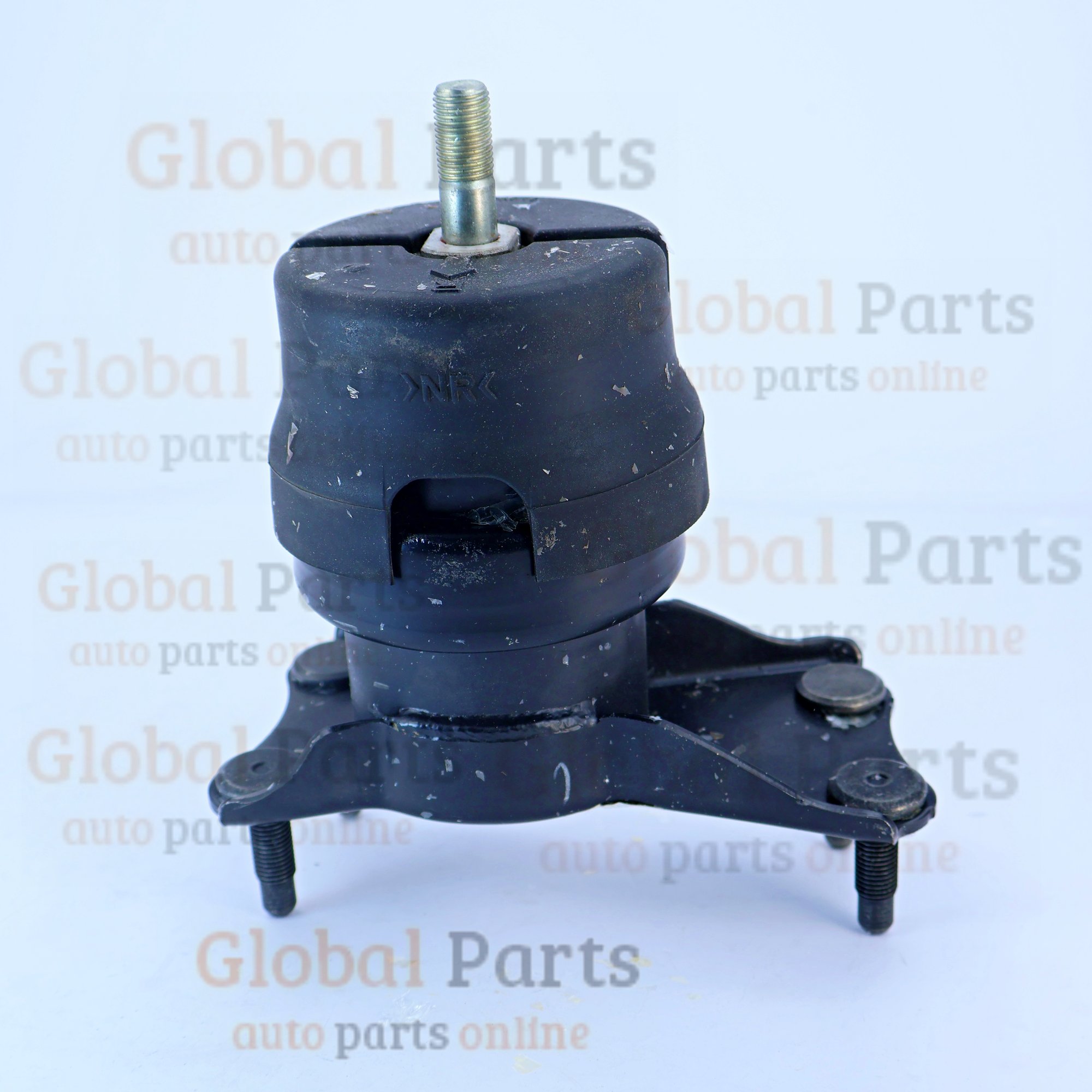 Genuine Toyota OEM Engine Mount Insulator - 12371-20060