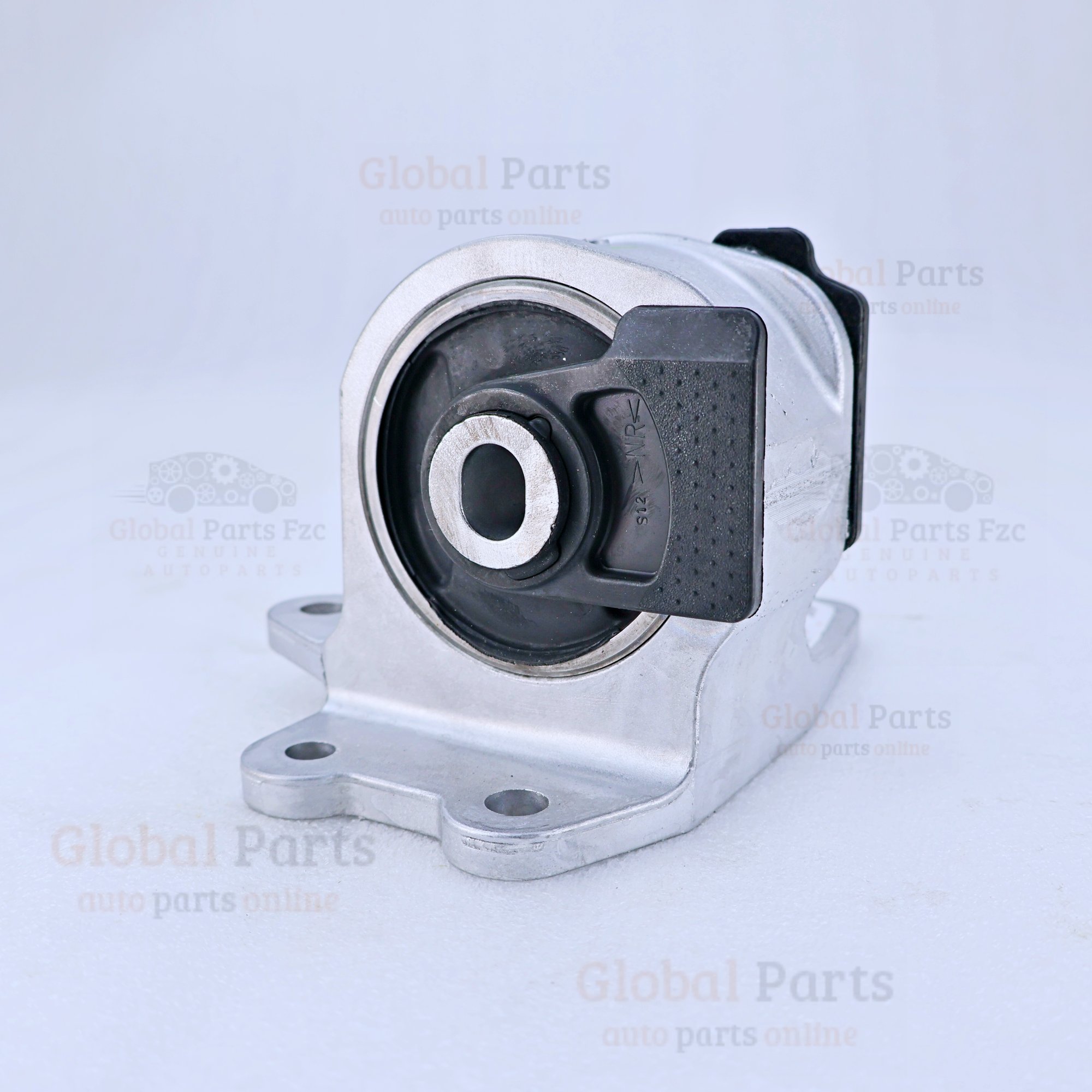 Genuine Toyota OEM Engine Mount - 12372-25011