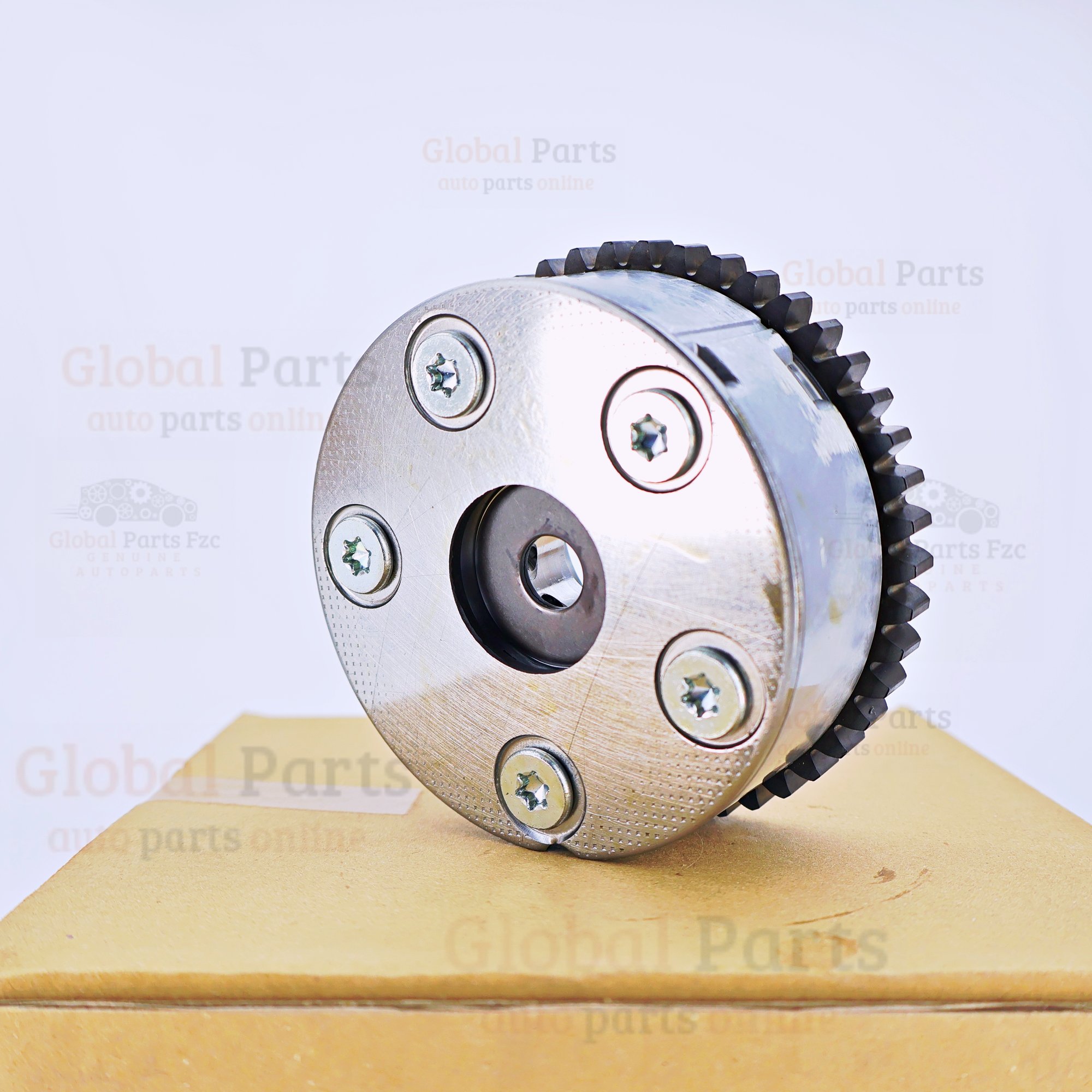 Genuine Suzuki OEM Camshaft Sprocket - 12740-78K00