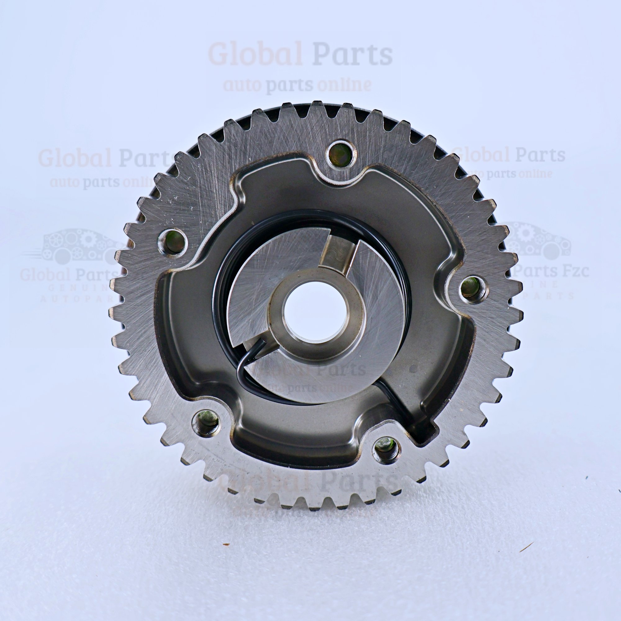 Genuine Nissan OEM Intake Camshaft Sprocket - 13025-JA05B