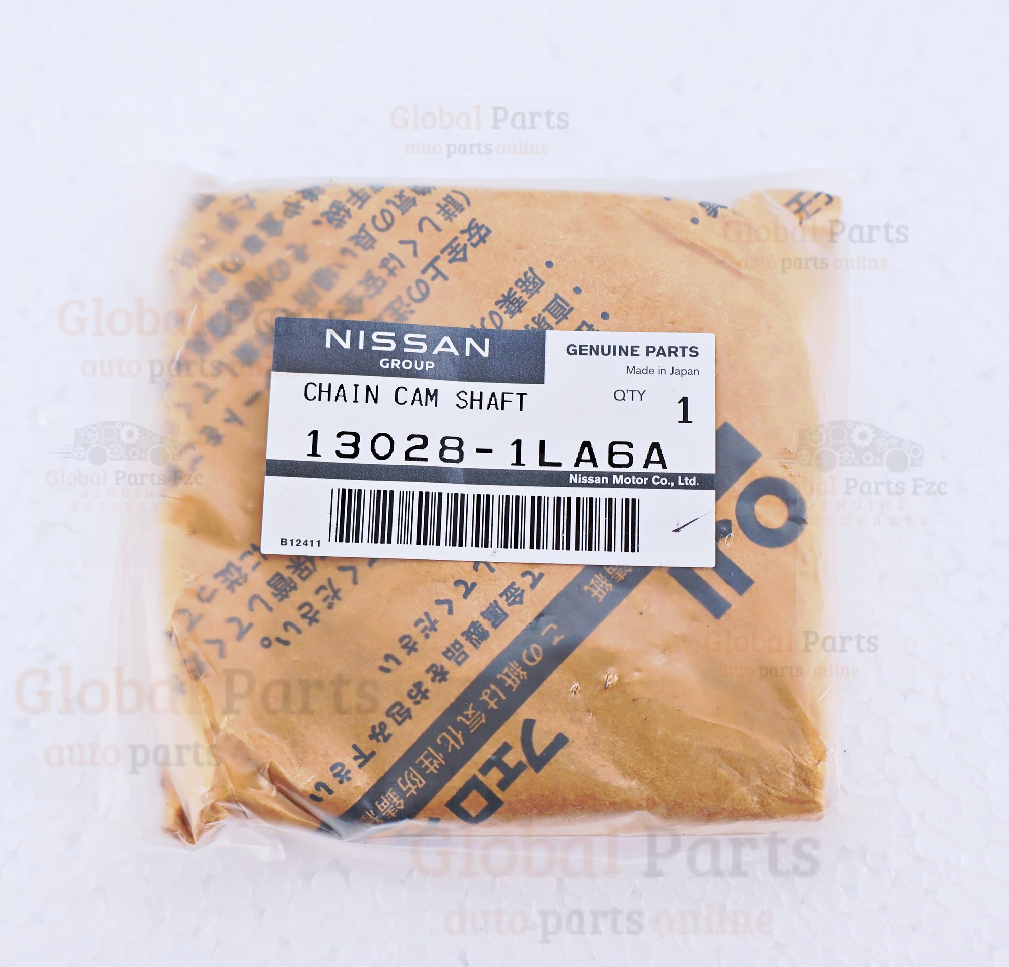 Genuine Nissan OEM Timing Chain - 13028-1LA6A