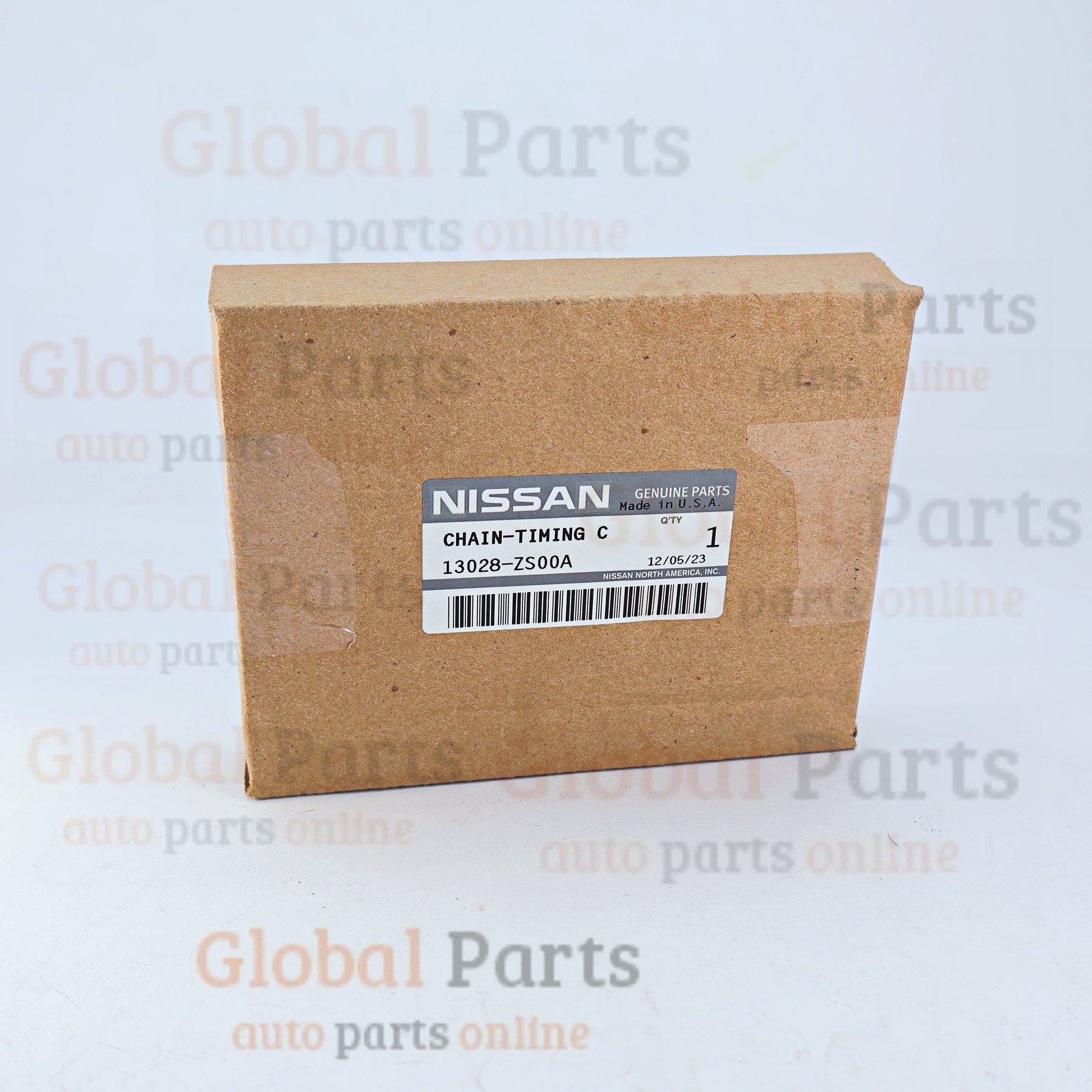 Genuine Nissan OEM Timing Chain - 13028-ZS00A