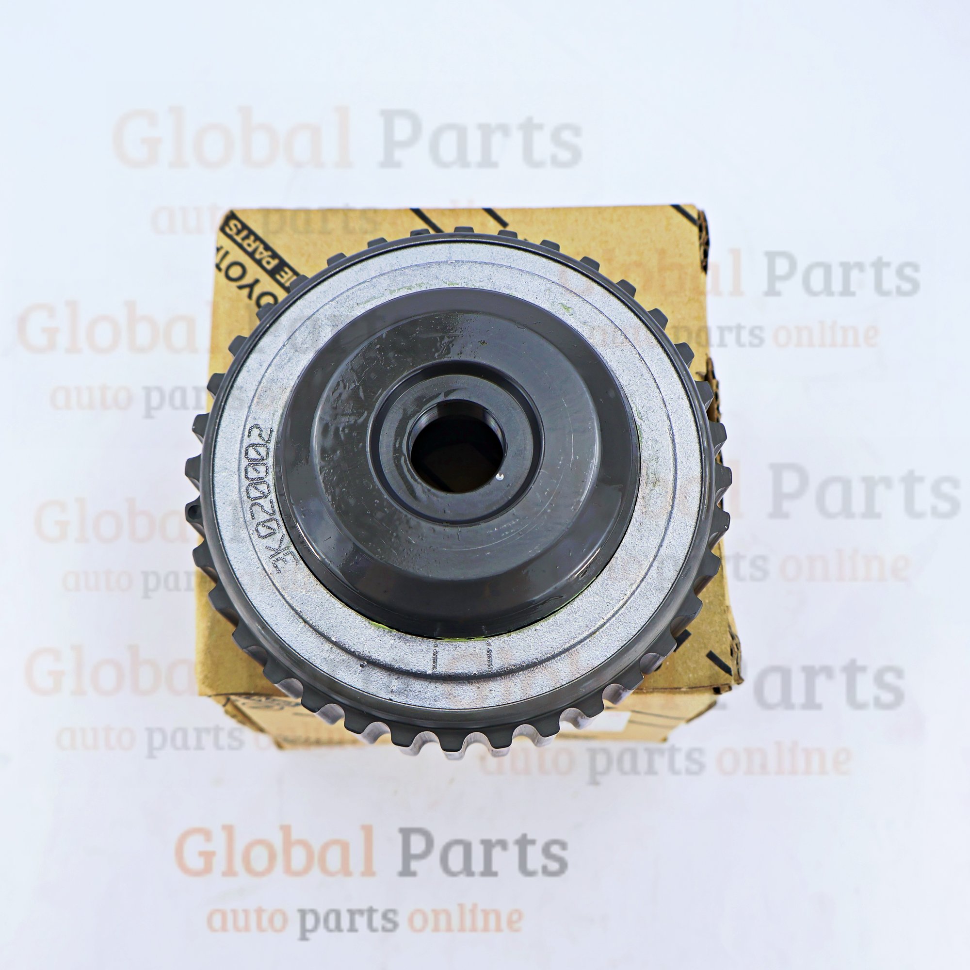 Genuine Toyota OEM Camshaft Timing Pulley - 13050-16020