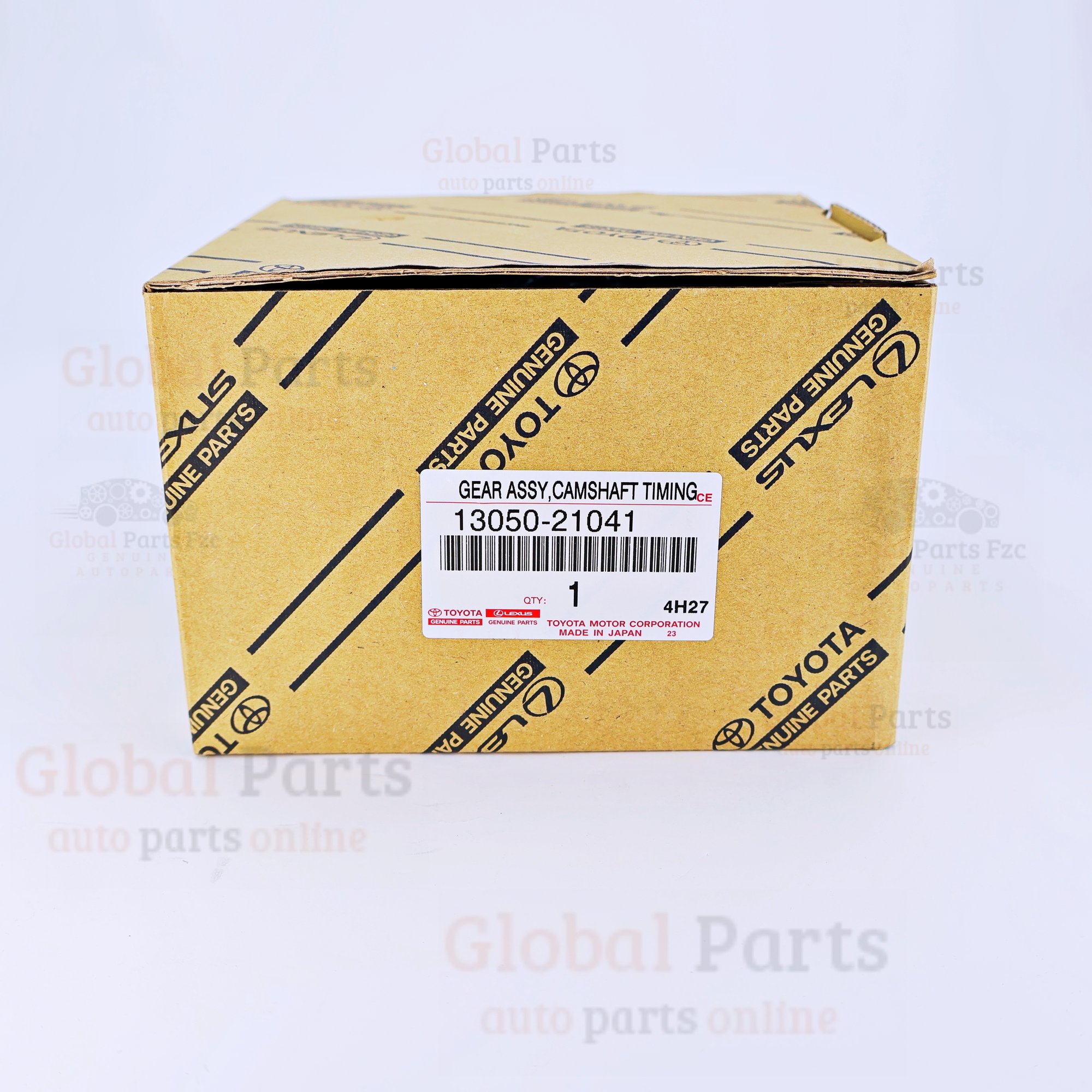 Genuine Toyota OEM Camshaft Timing Gear - 13050-21041