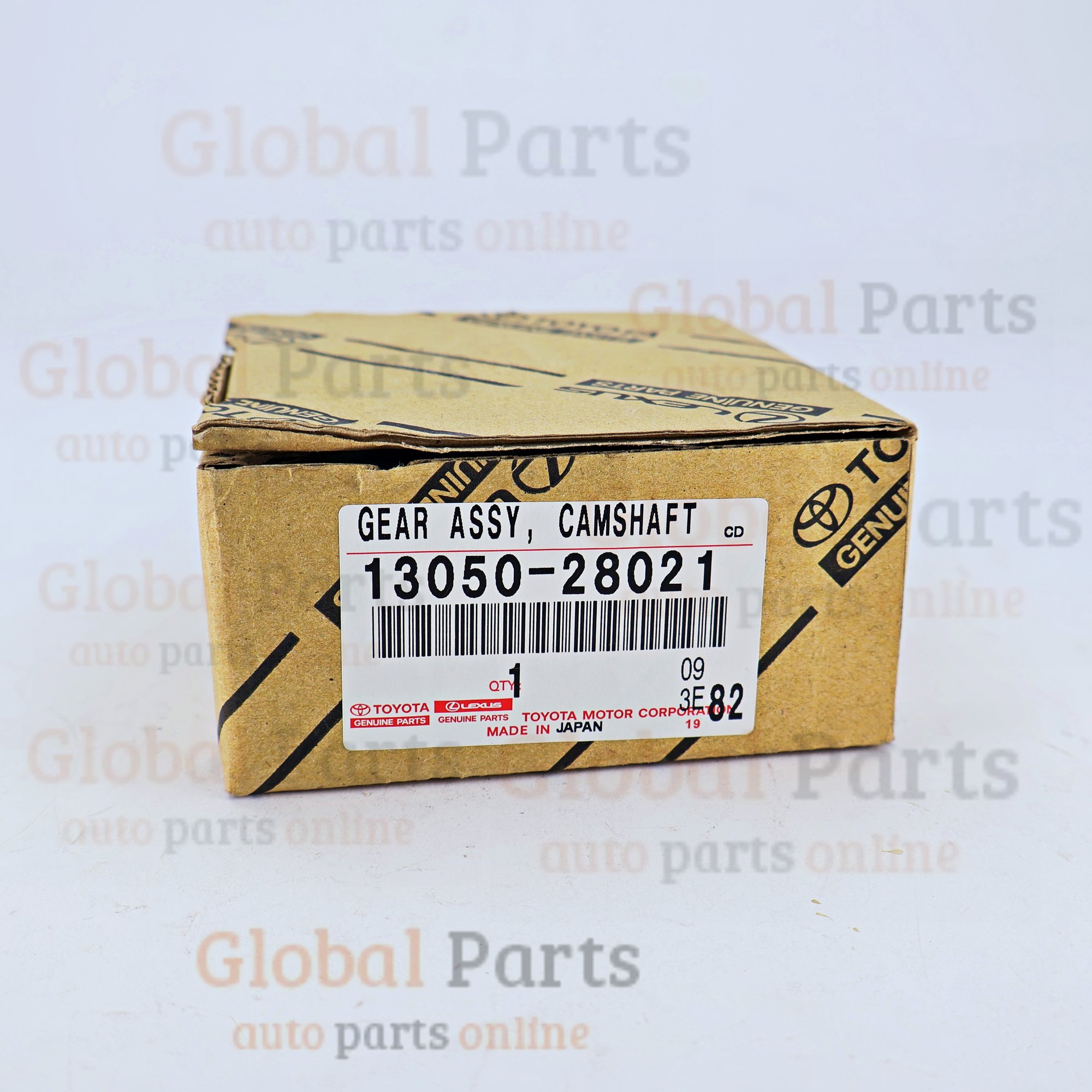 Genuine Toyota OEM Camshaft Timing Gear - 13050-28021