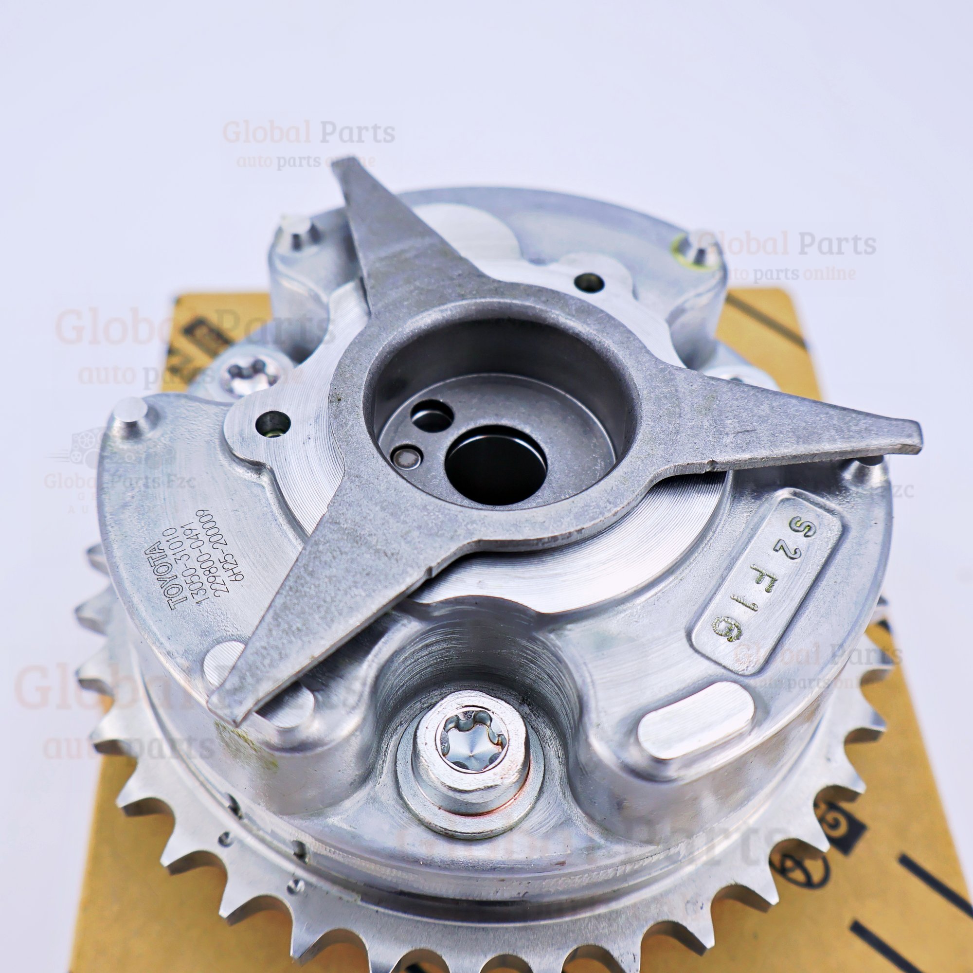 Genuine Toyota OEM Camshaft Timing Gear - 13050-31010