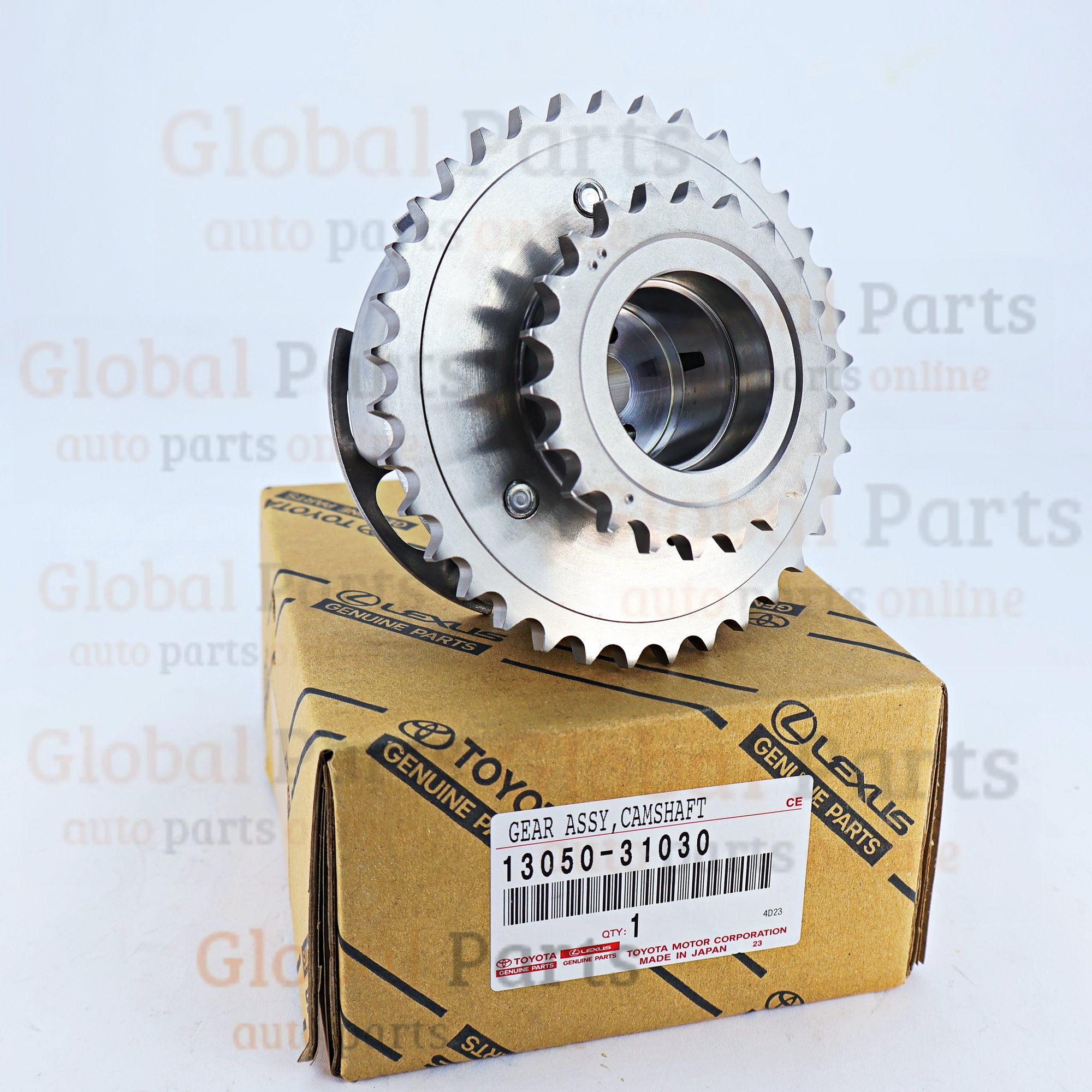 Genuine Toyota OEM Camshaft Timing Gear - 13050-31030